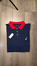 PLAYERA NÁUTICA