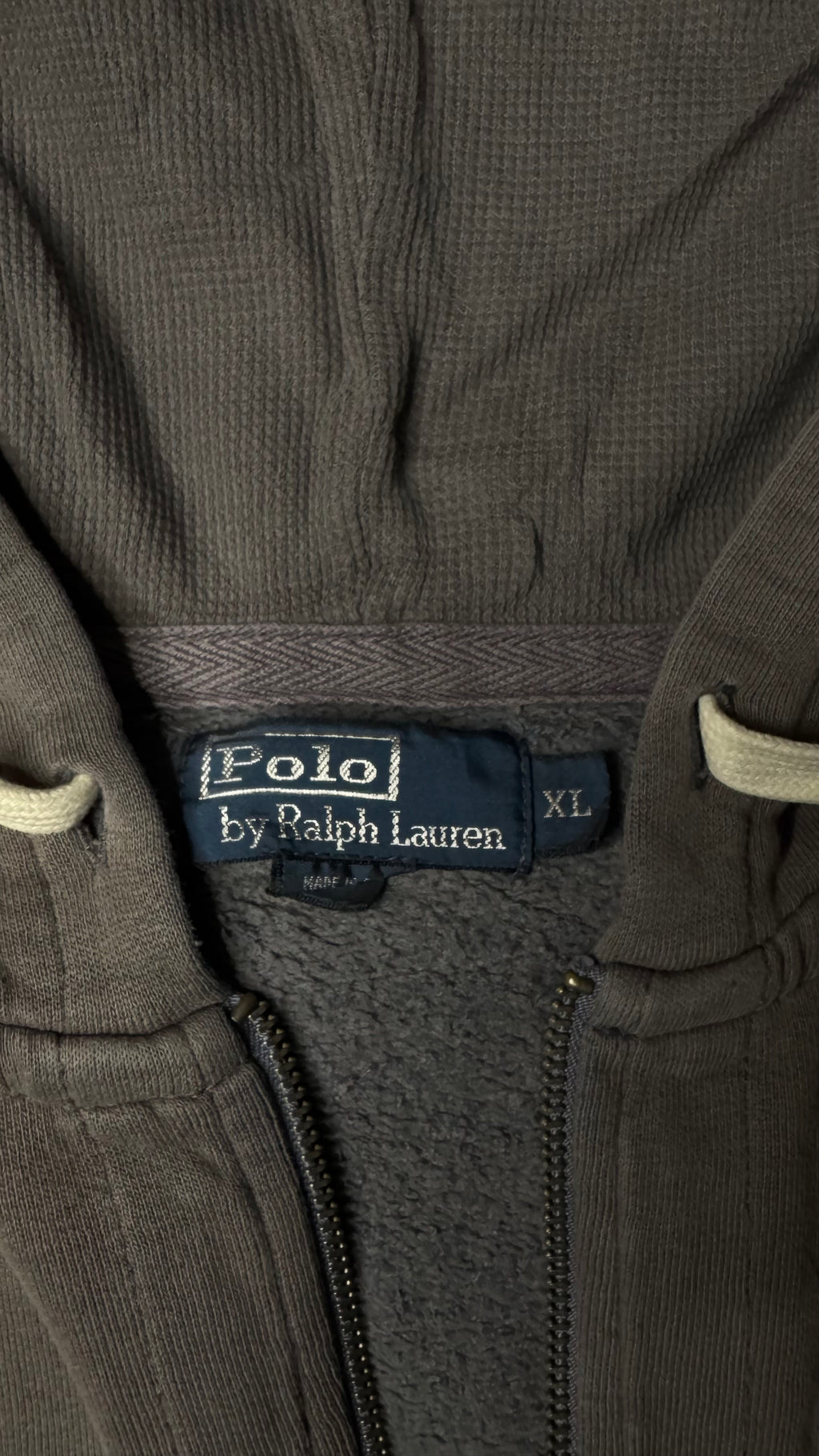 SUETER RALPH LAUREN