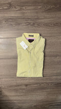 CAMISA BLACK BROWN