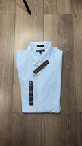 CAMISA BANANA REPUBLIC