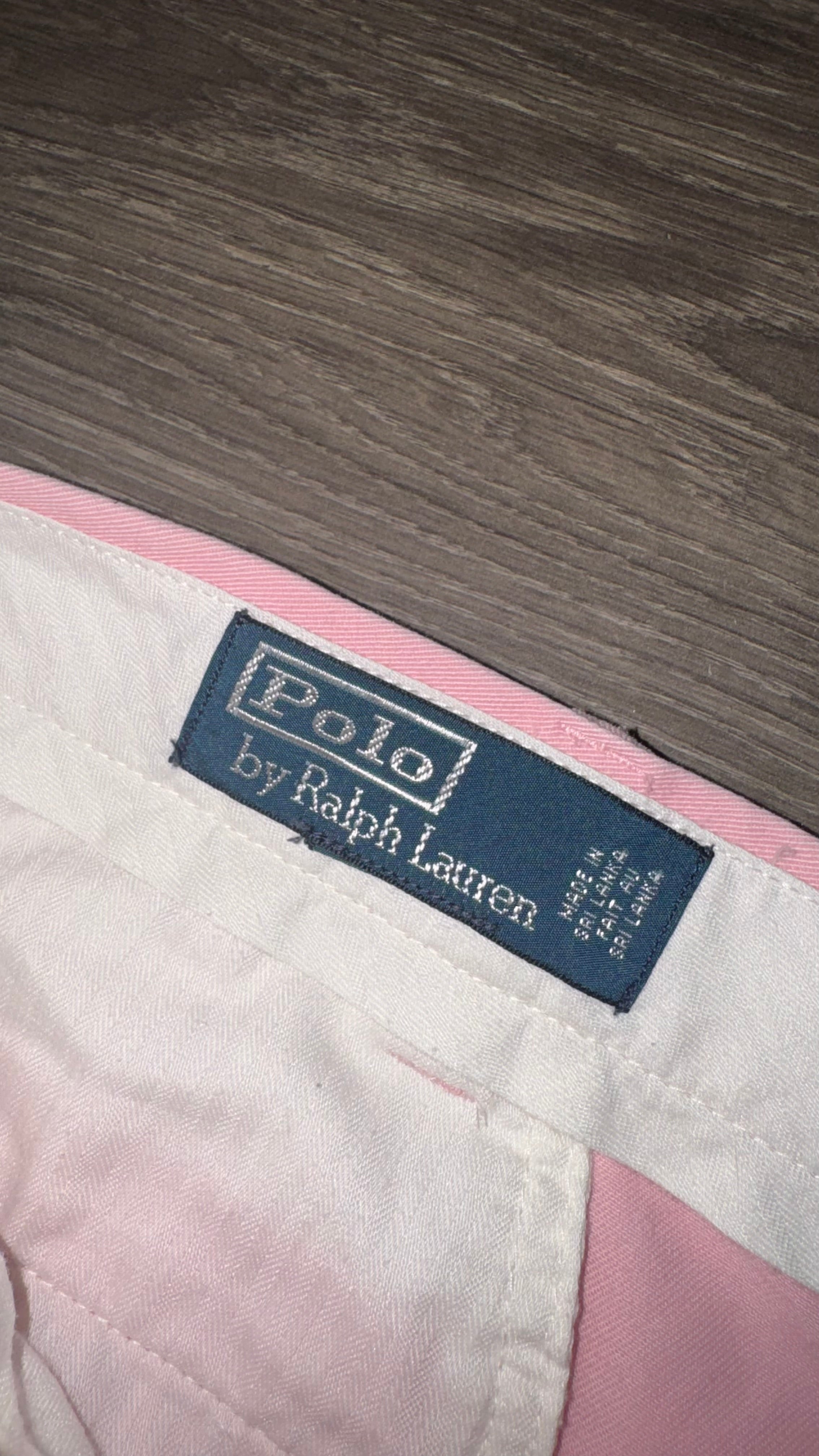 PANTALÓN RALPH LAUREN