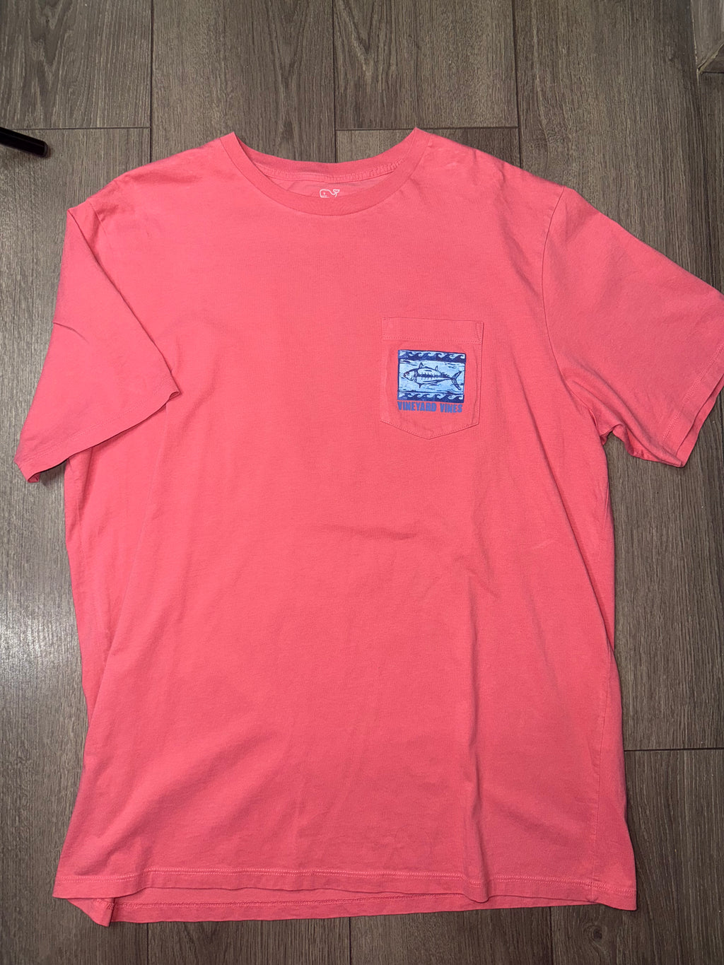 PLAYERA VINEYARD VINES