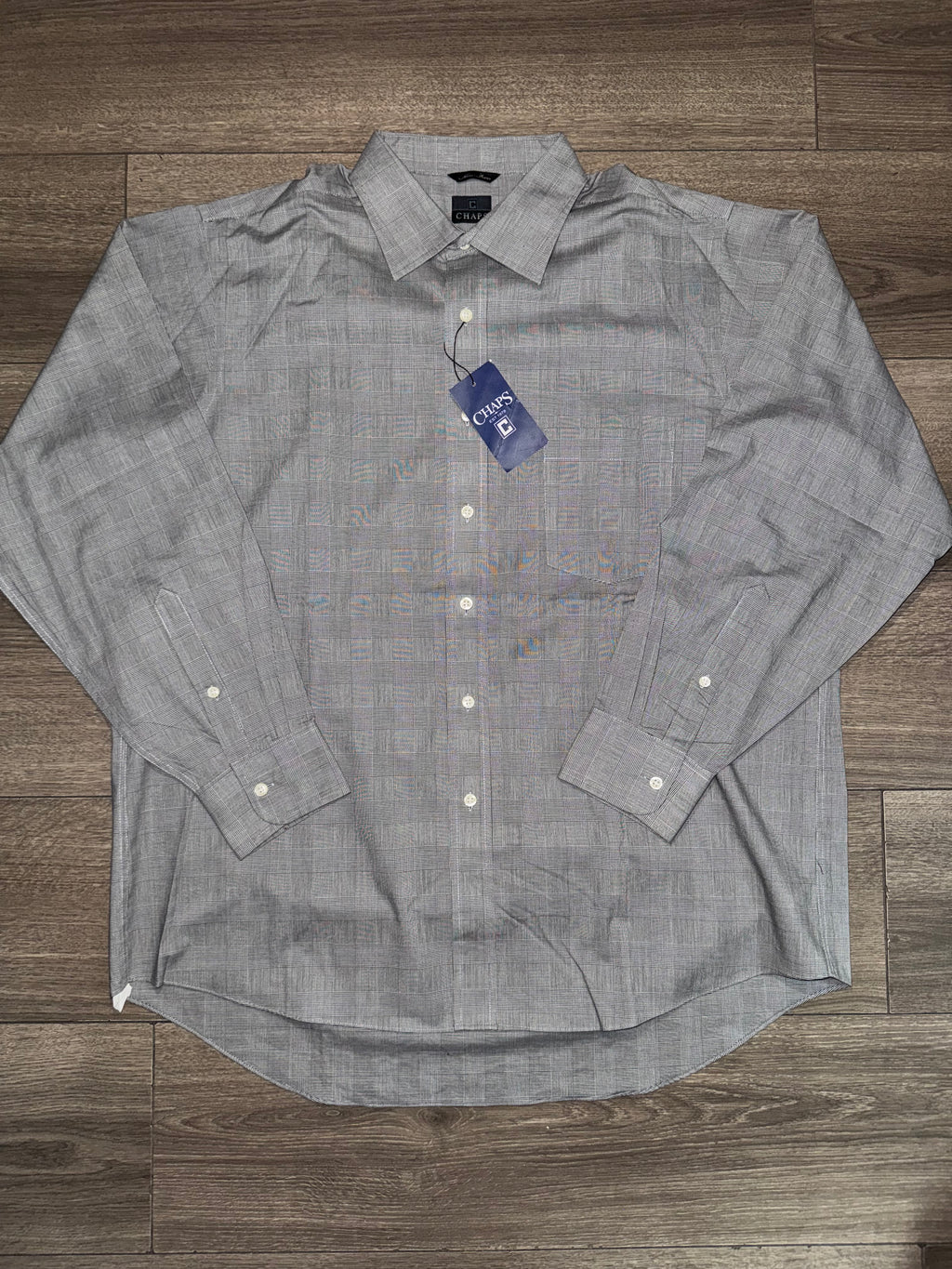 CAMISA CHAPS