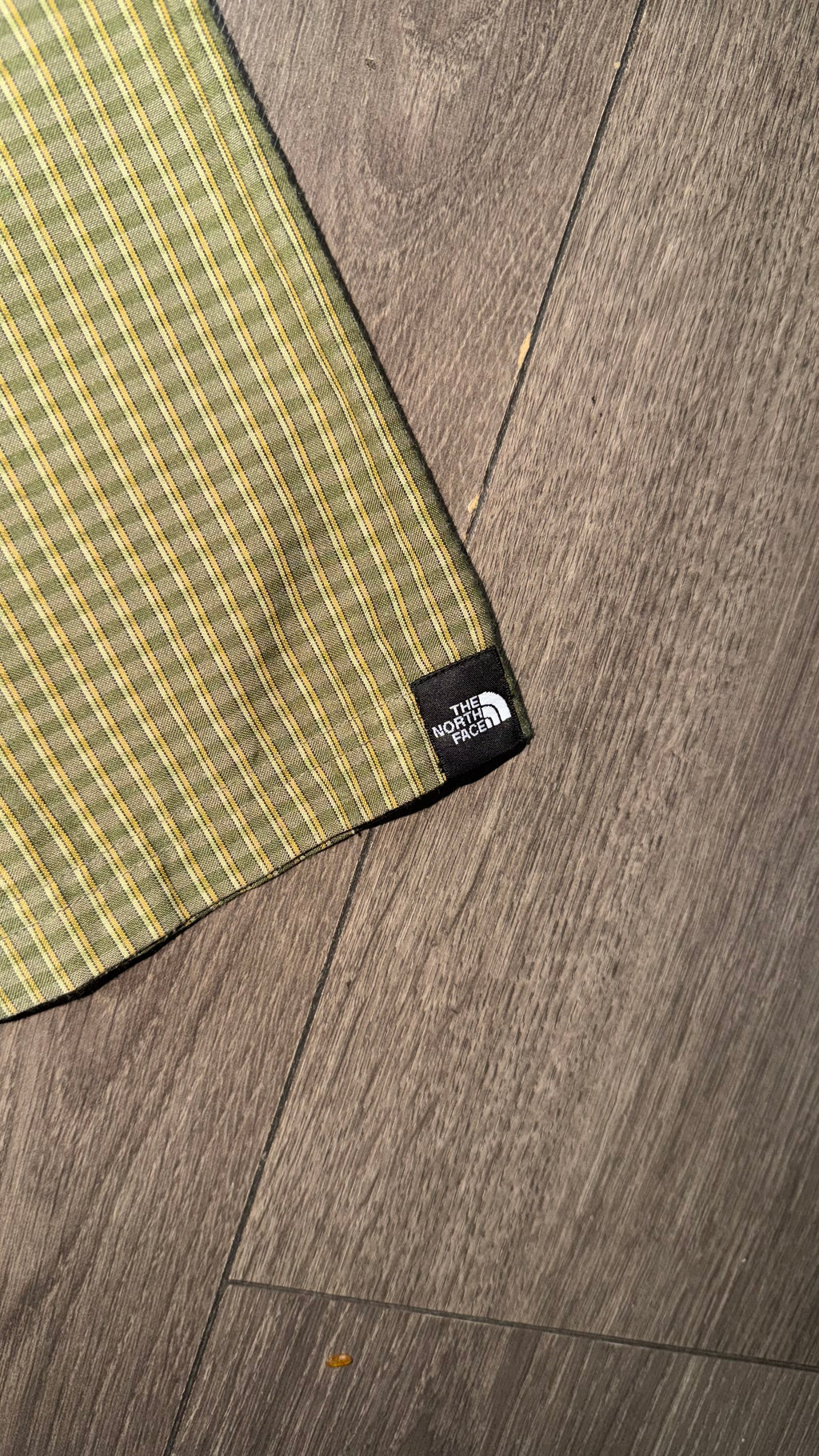 CAMISA THE NORTH FACE