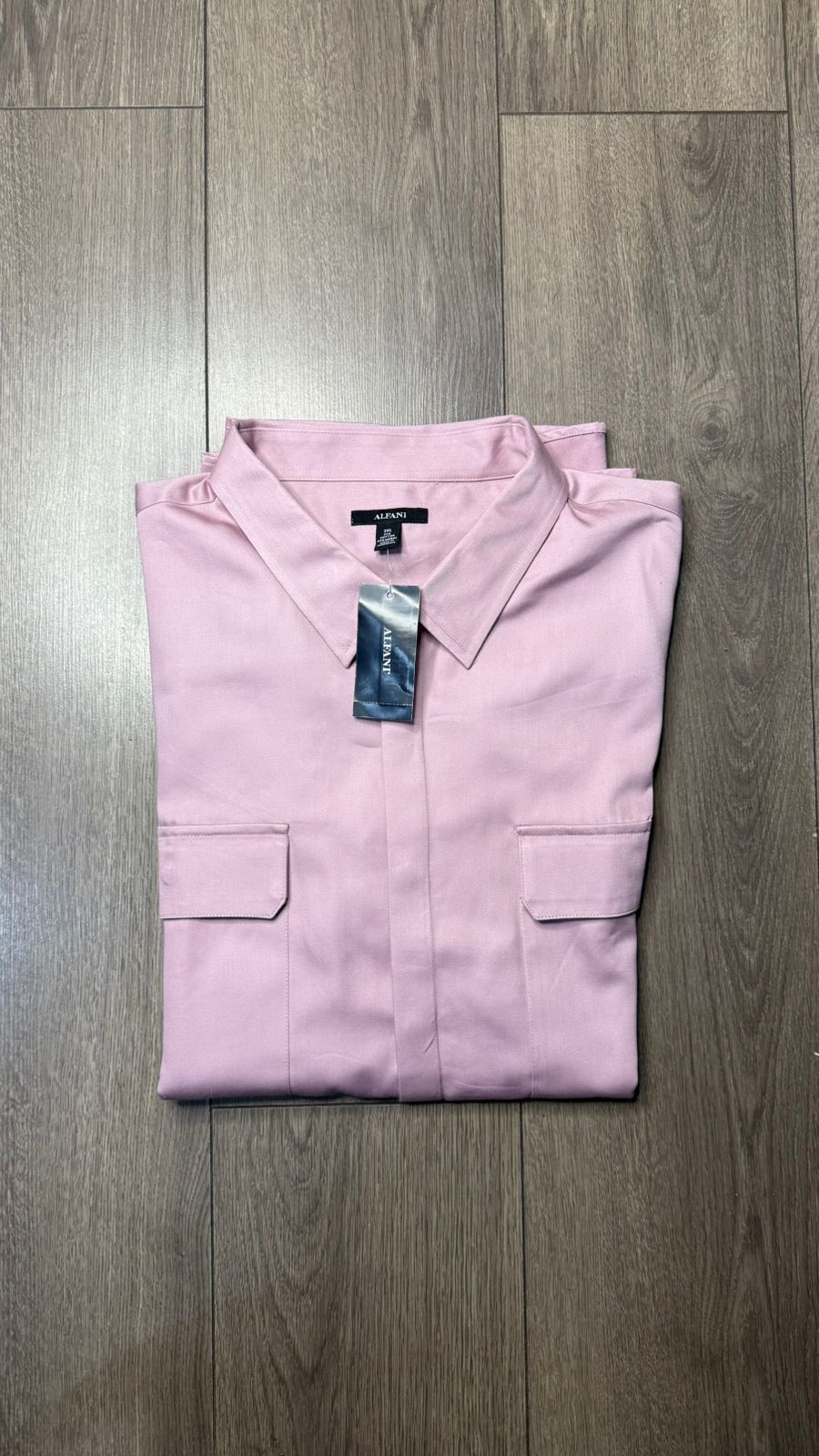 CAMISA ALFANI