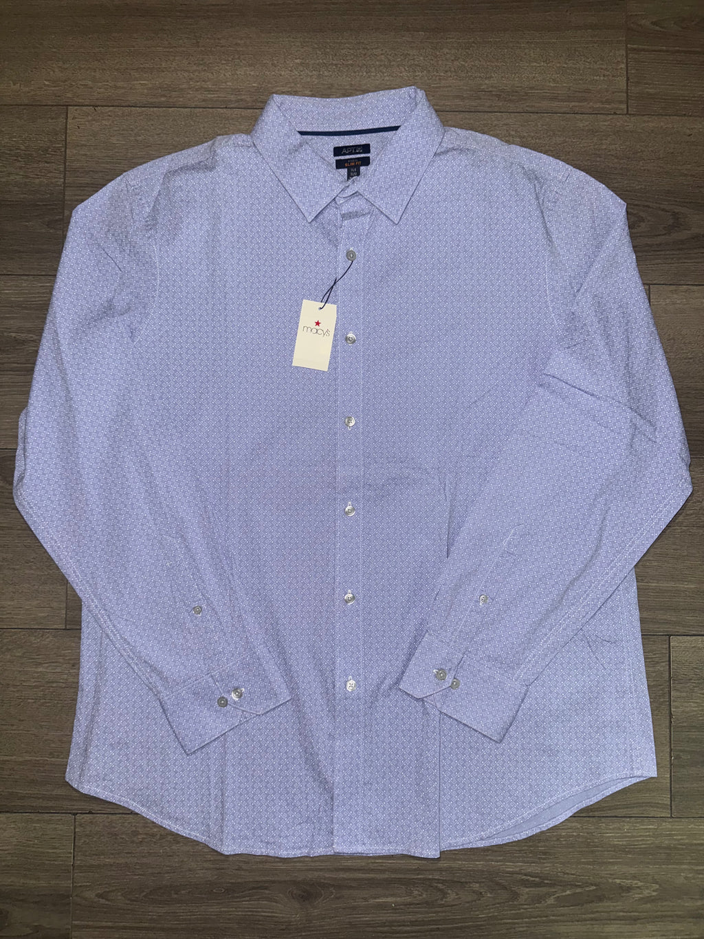 CAMISA APT9