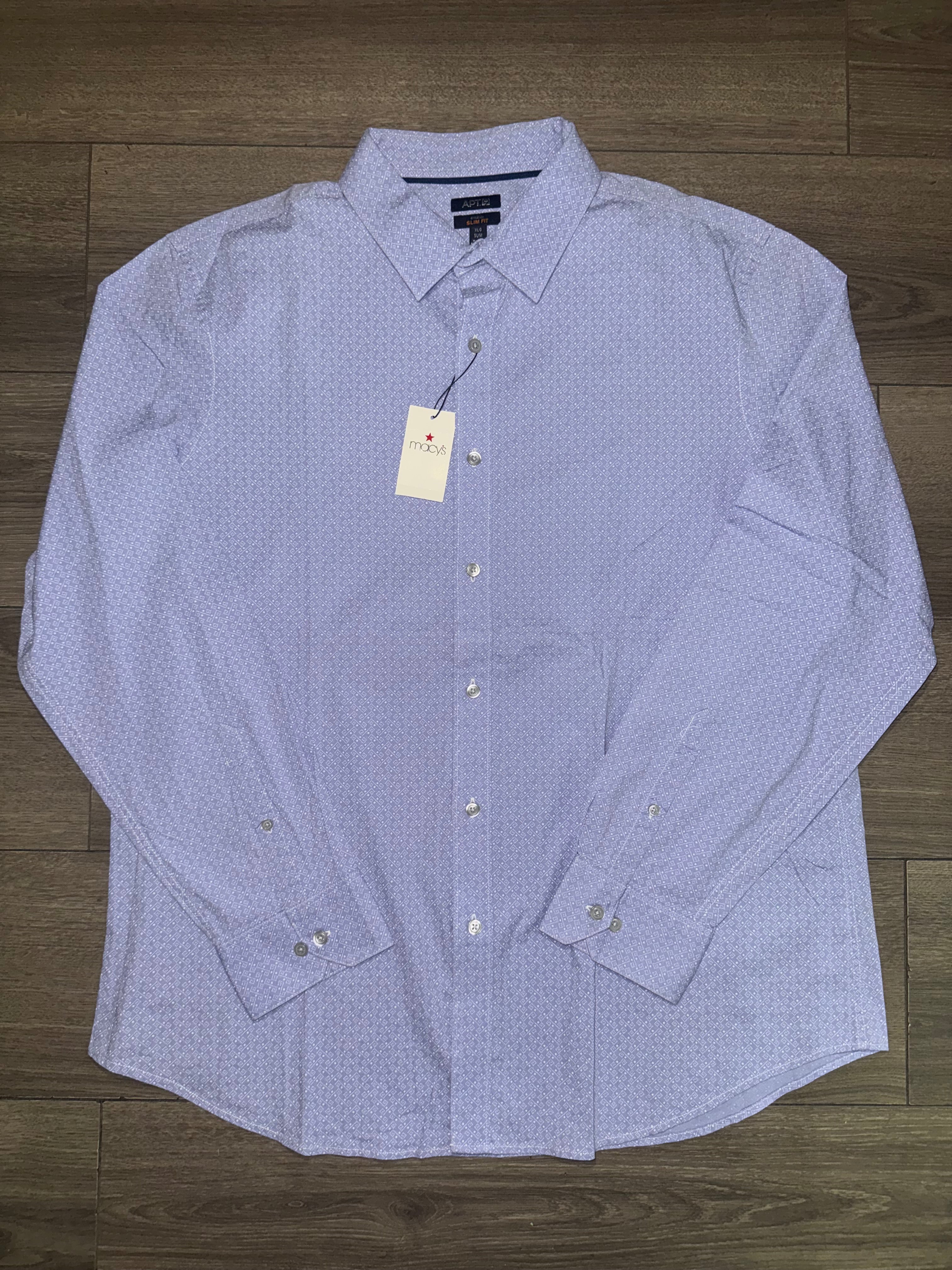 CAMISA APT9