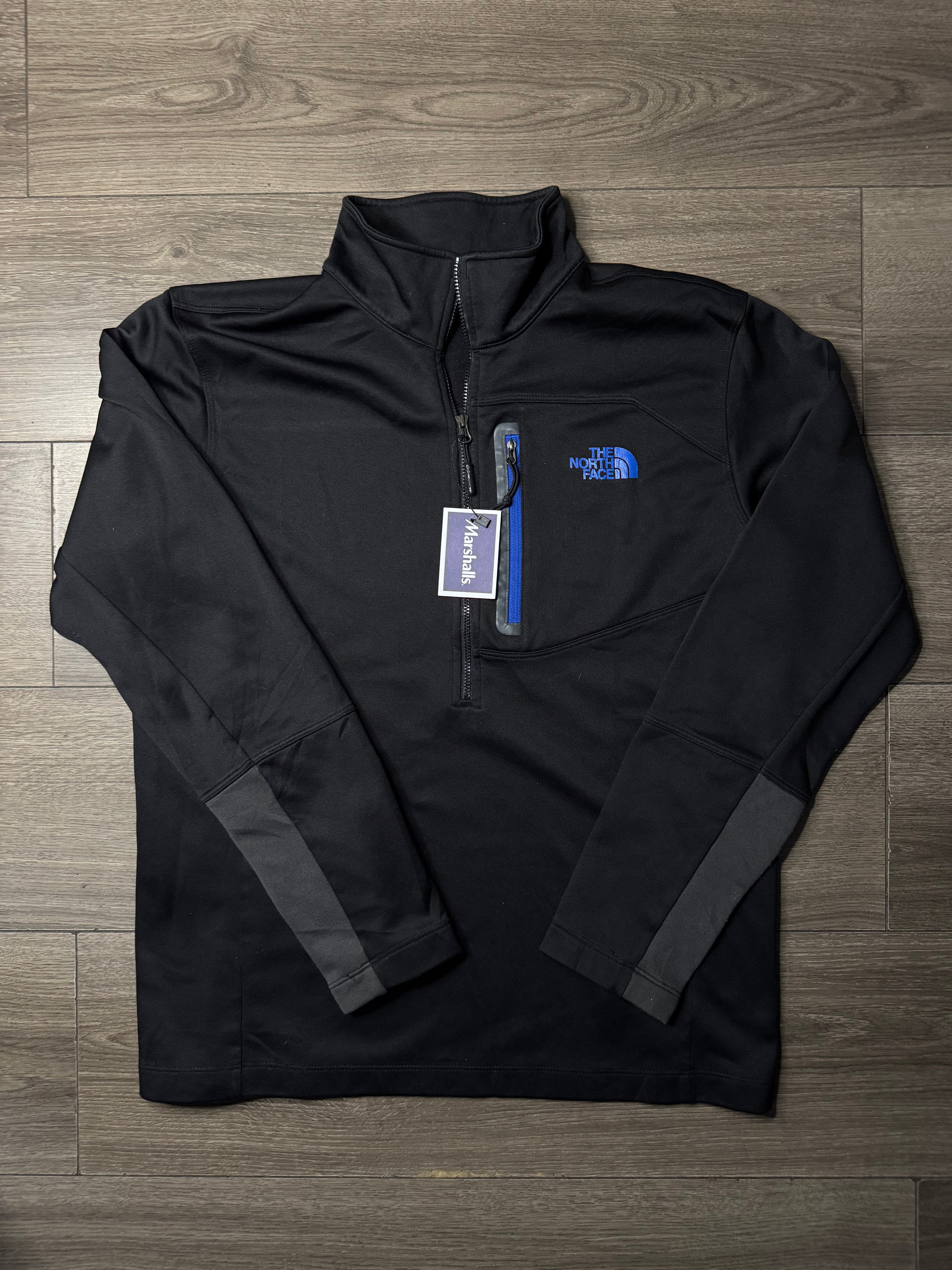 SUETER THE NORTH FACE