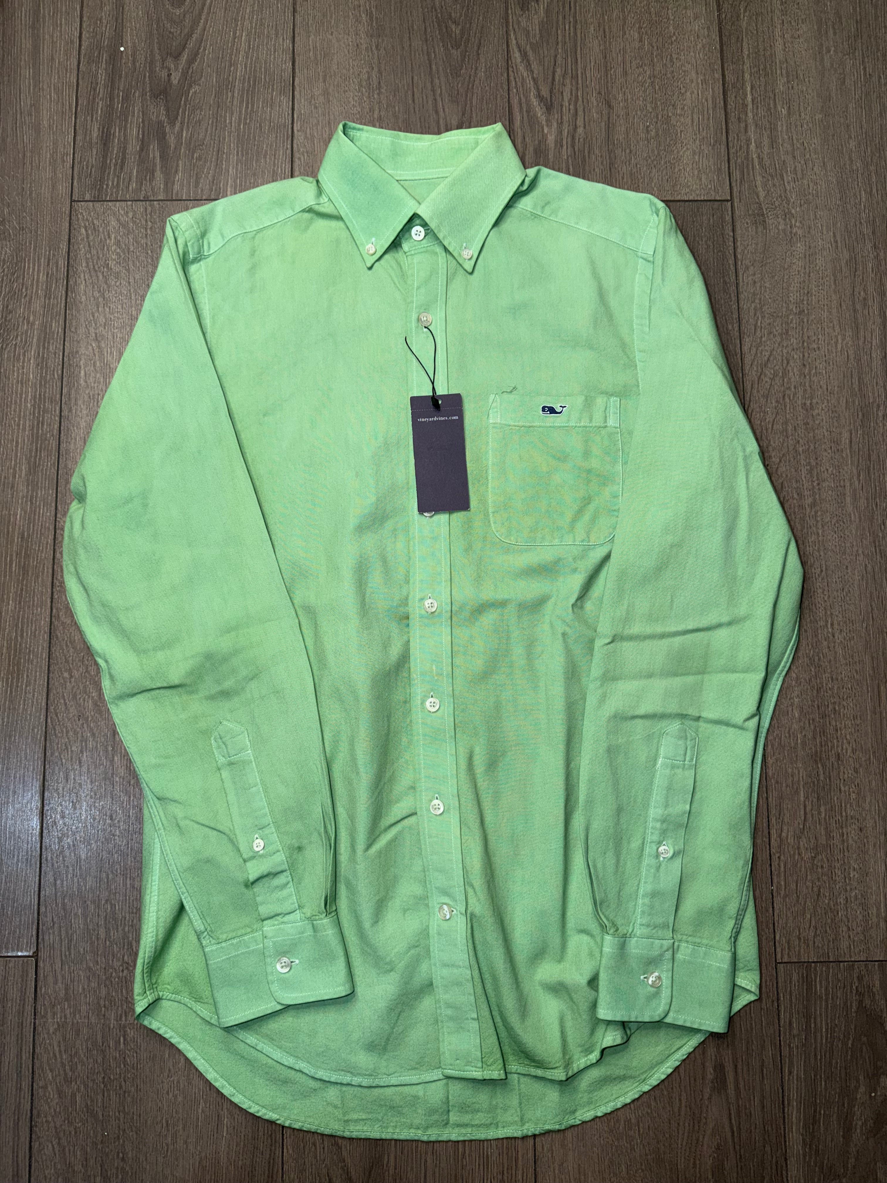 CAMISA VINEYARD VINES