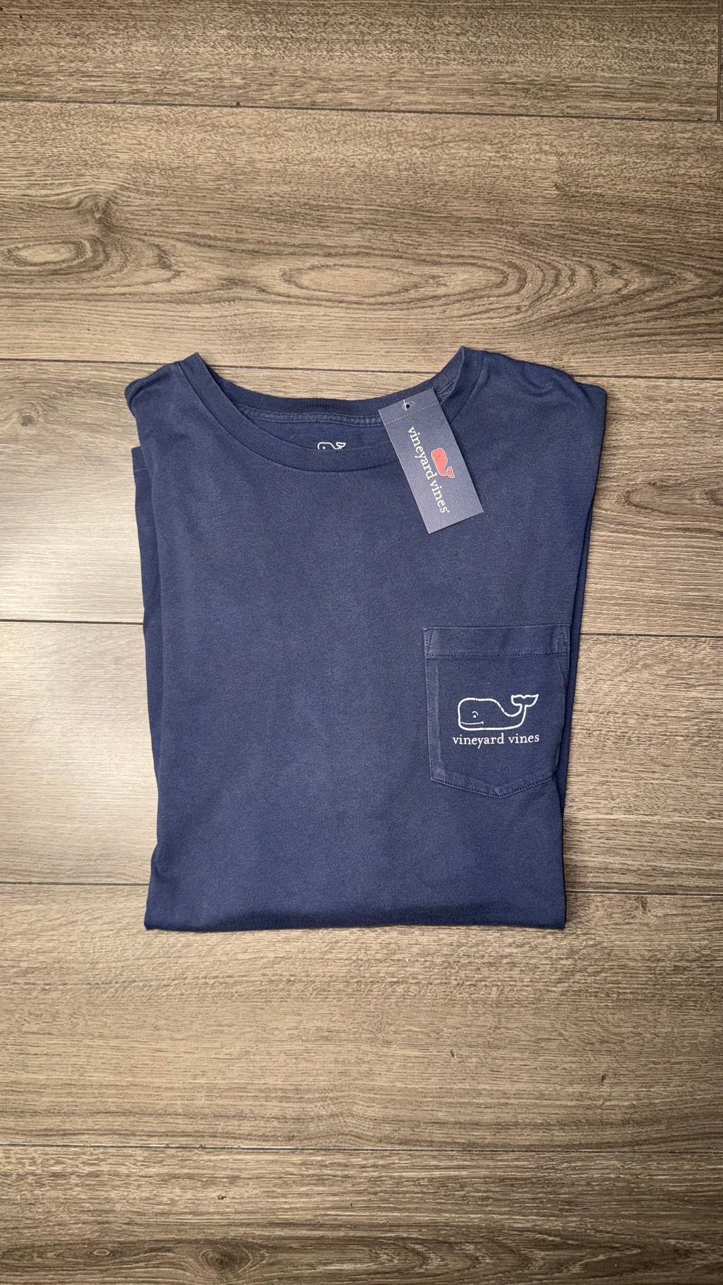 PLAYERA VINEYARD VINES