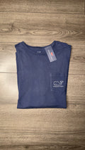 PLAYERA VINEYARD VINES