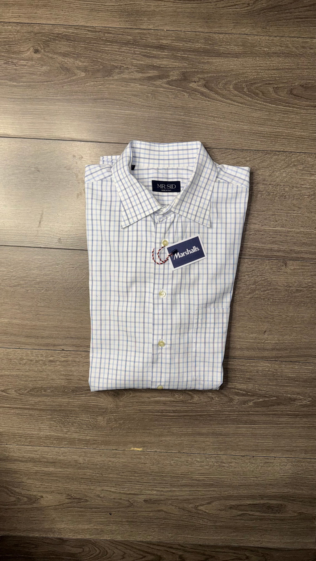 CAMISA CANALI