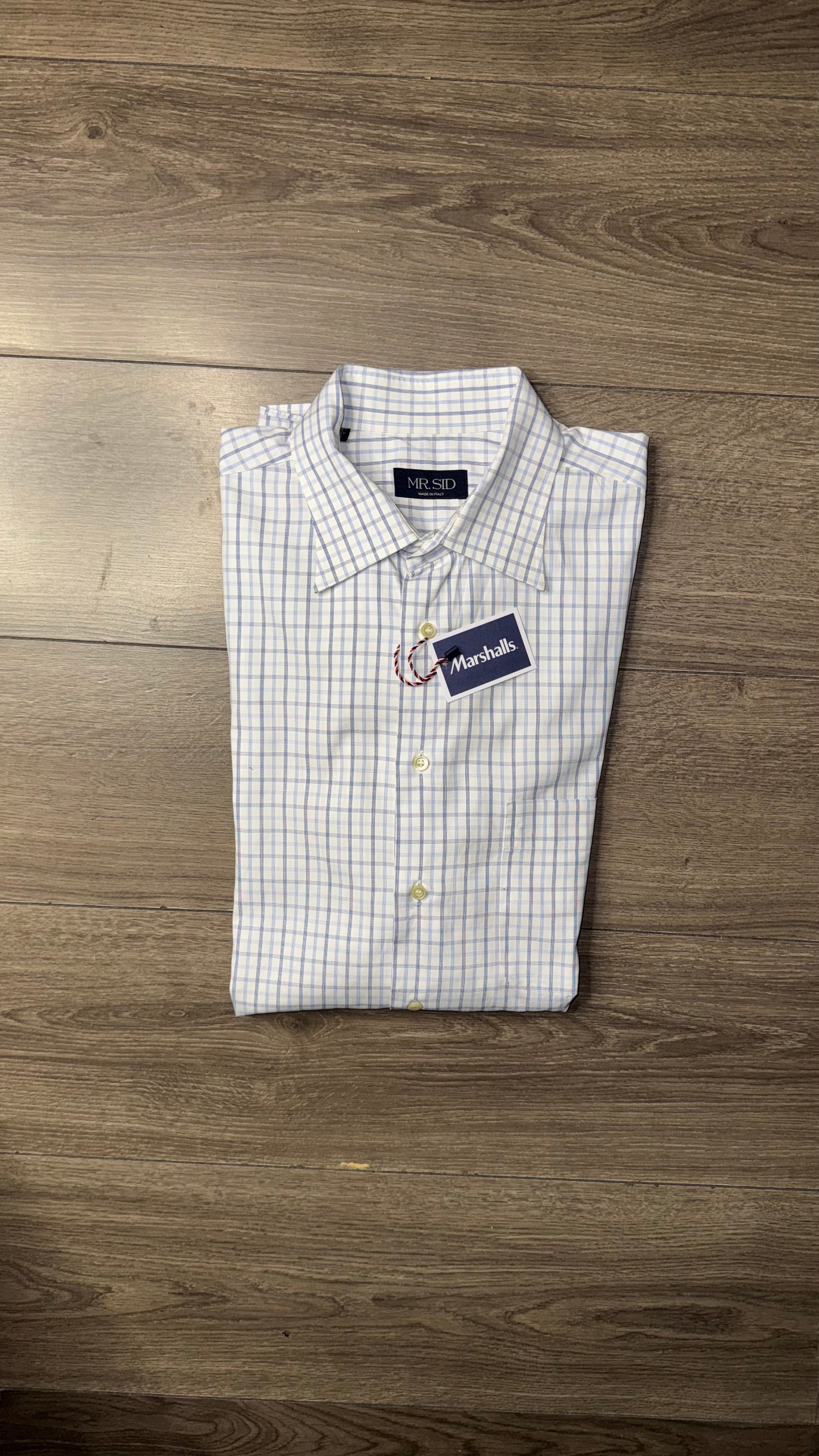 CAMISA CANALI