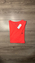 PLAYERA NÁUTICA