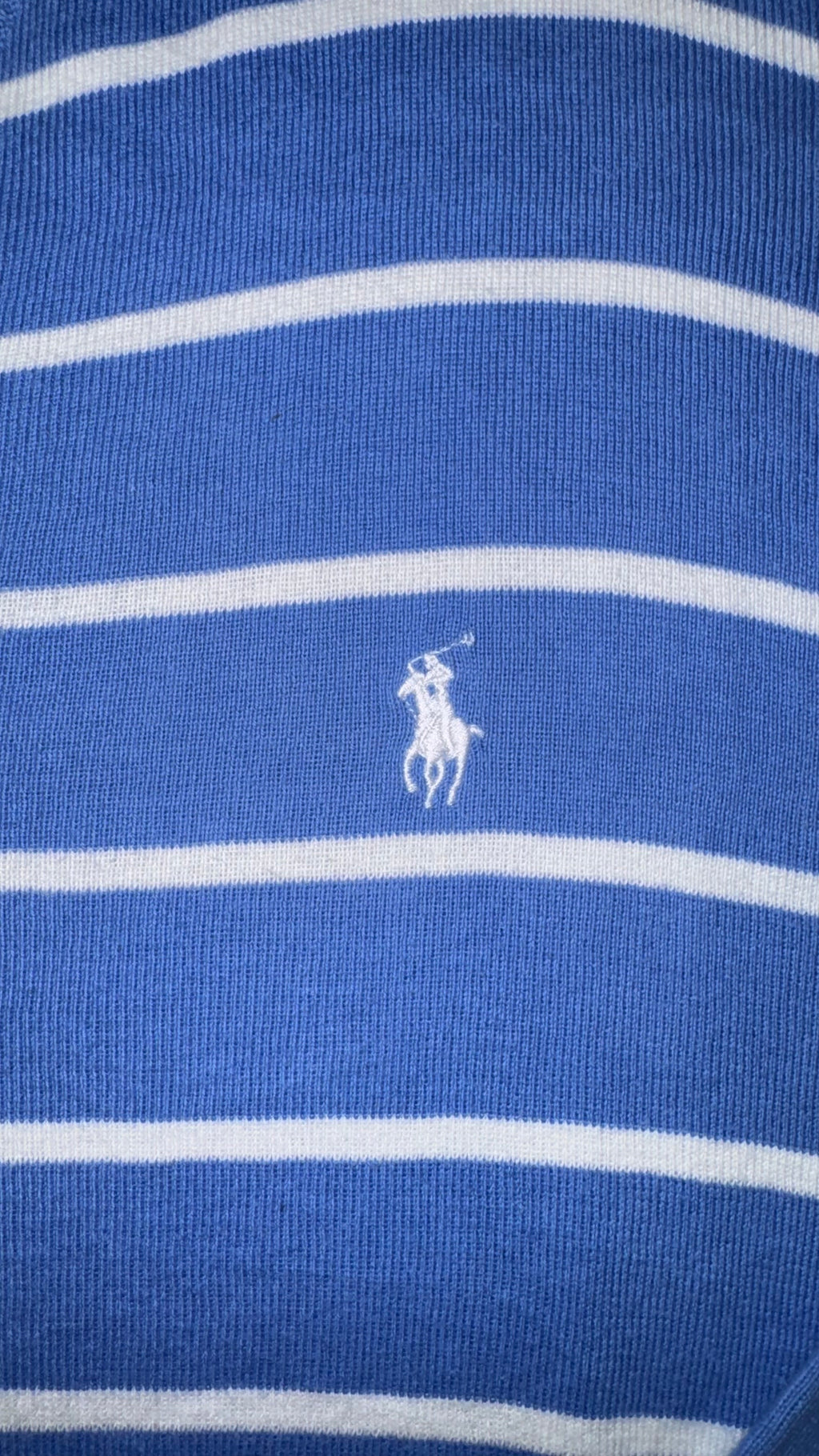 SUÉTER RALPH LAUREN