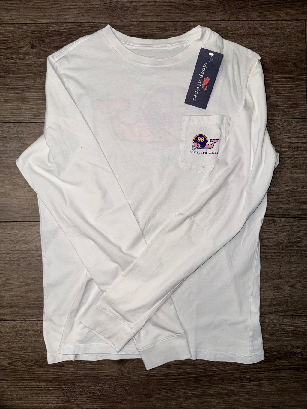PLAYERA VINEYARD VINES