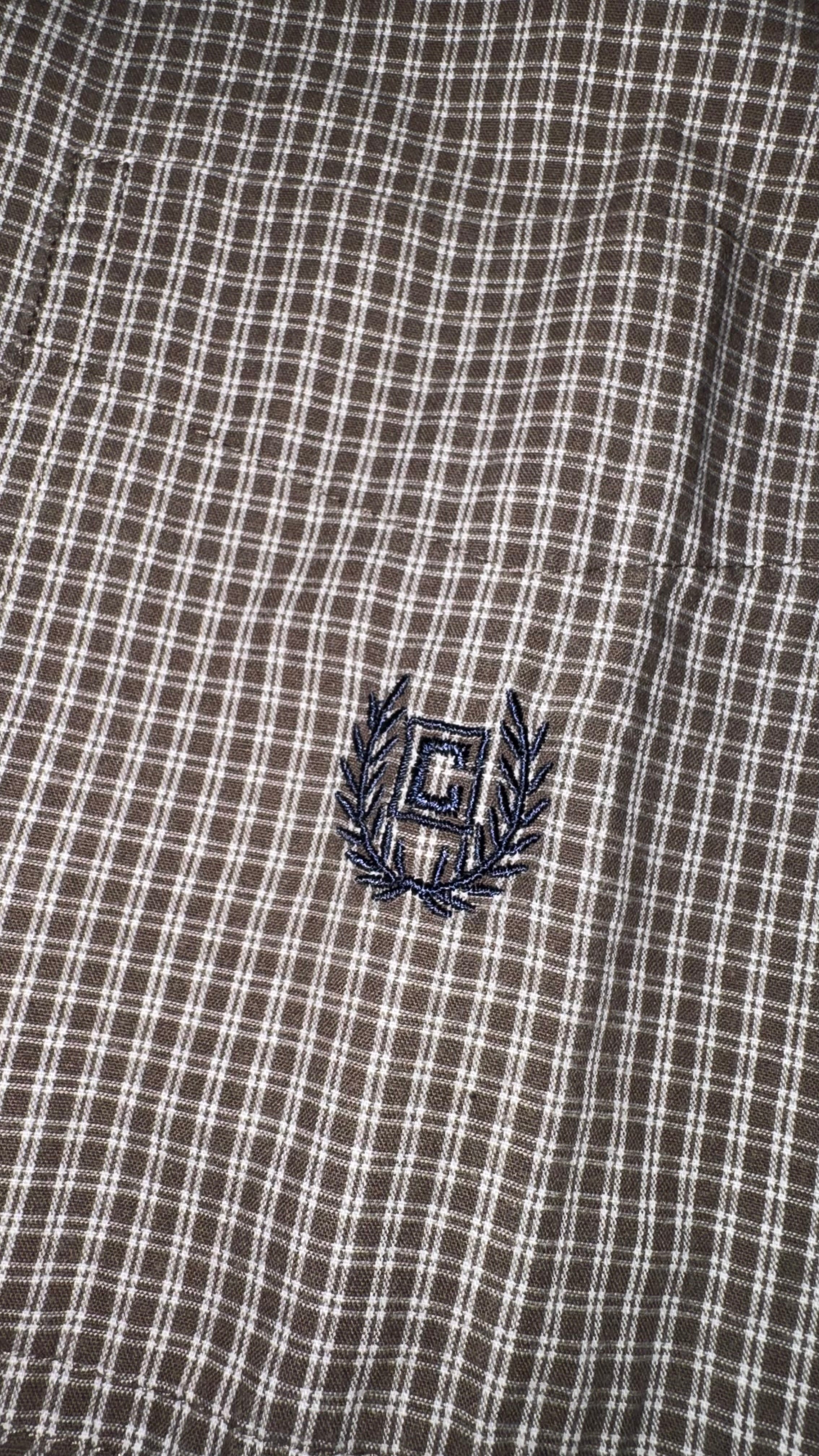 CAMISA CHAPS