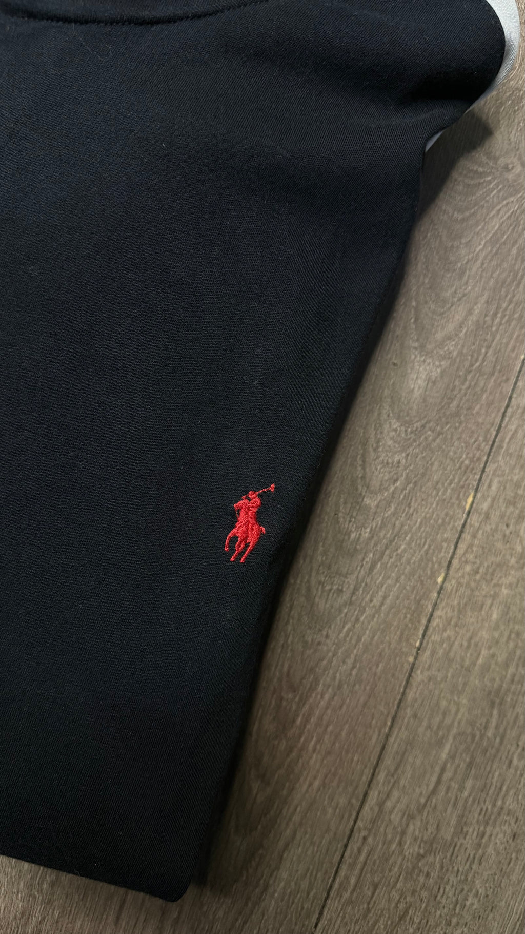 3XL SUDADERA POLO