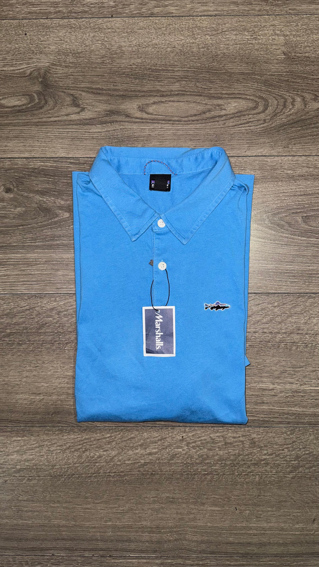 PLAYERA PATAGONIA