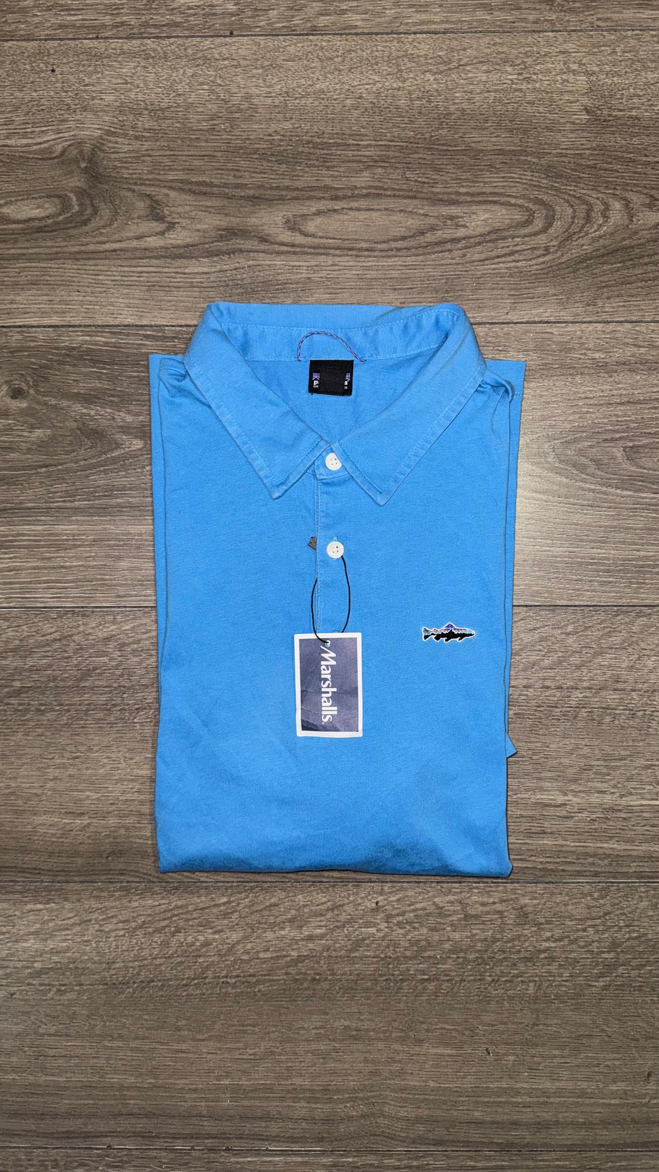 PLAYERA PATAGONIA