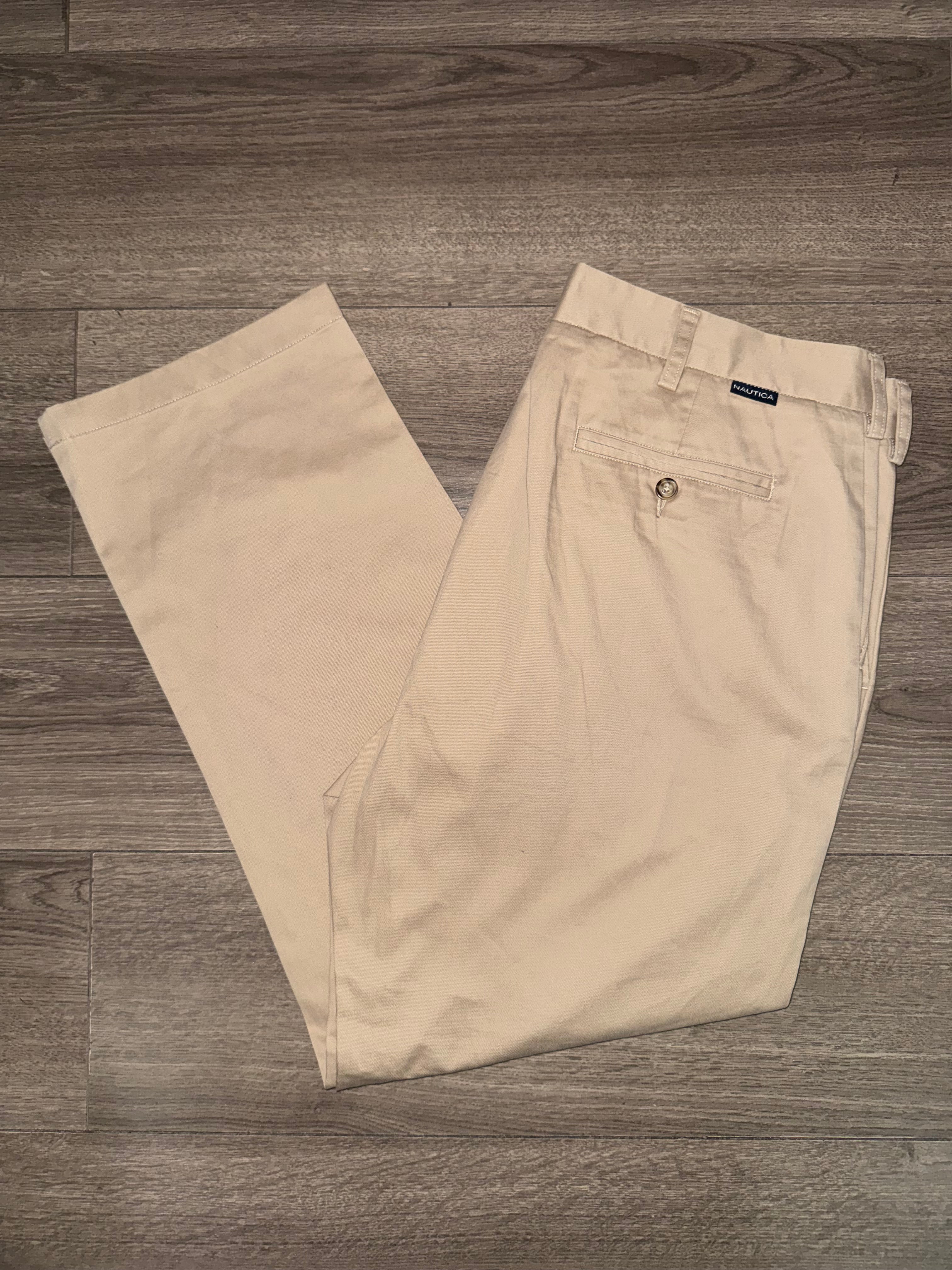 PANTALÓN NAUTICA