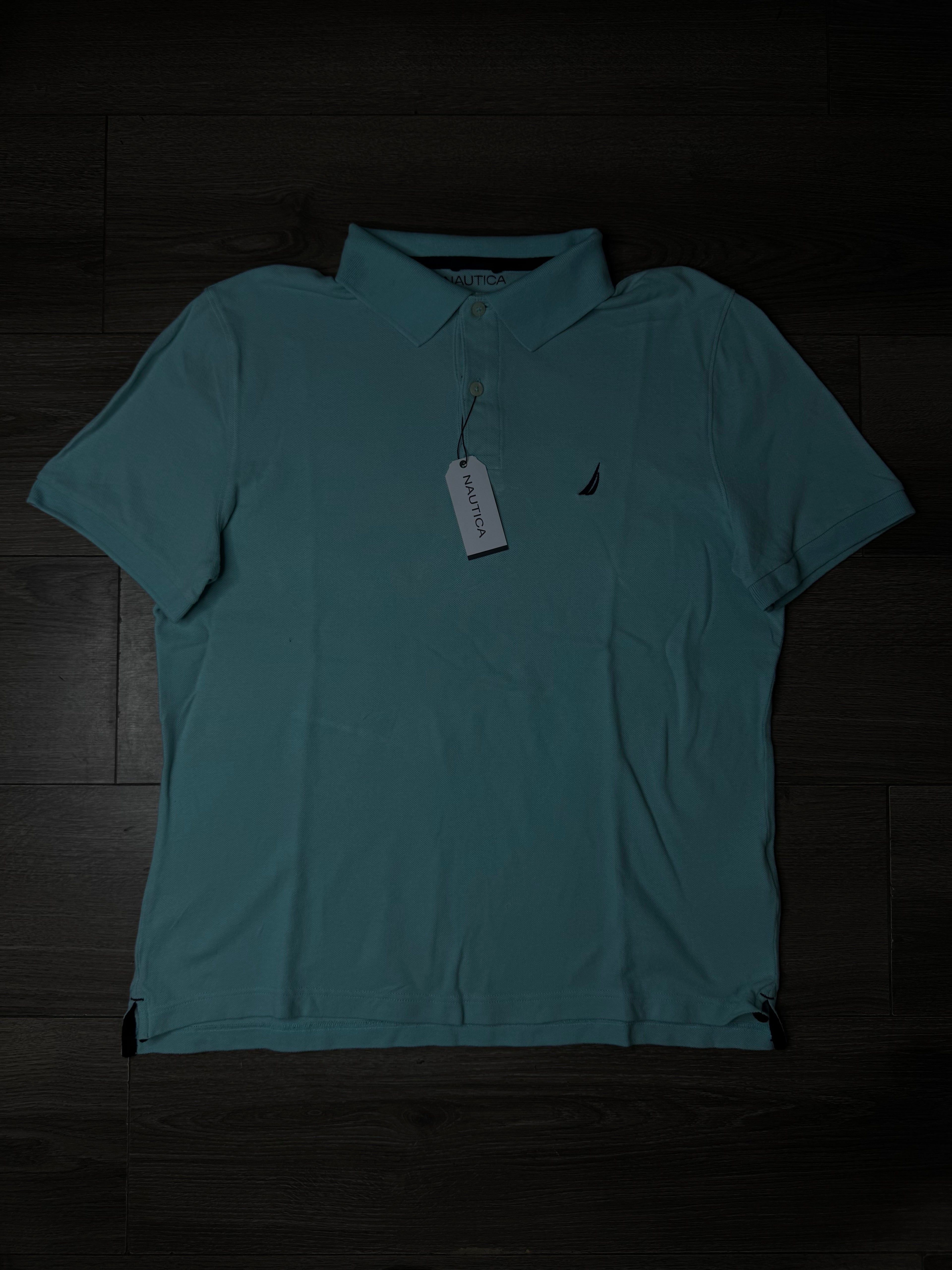 PLAYERA NÁUTICA