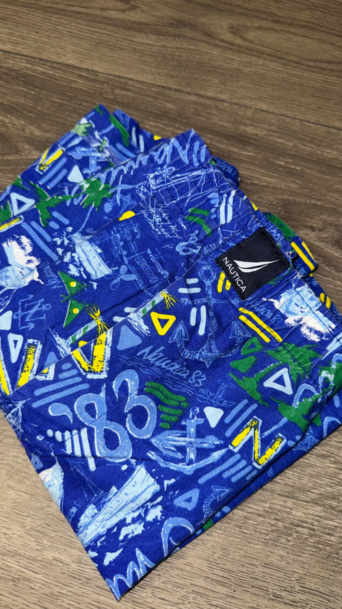BOXER NÁUTICA