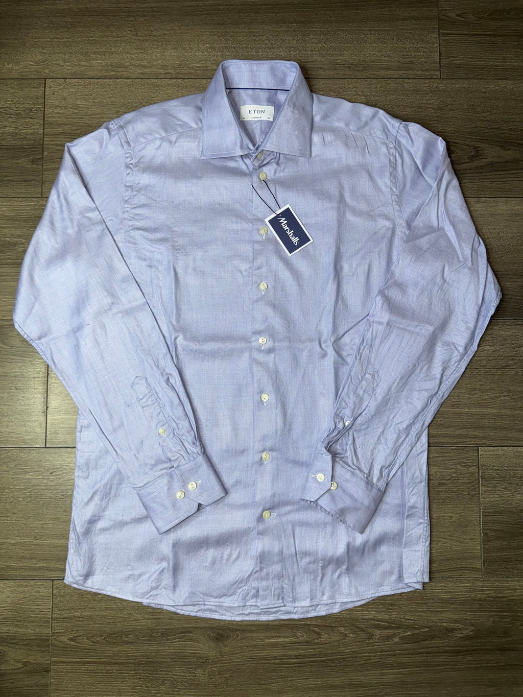 CAMISA ETON