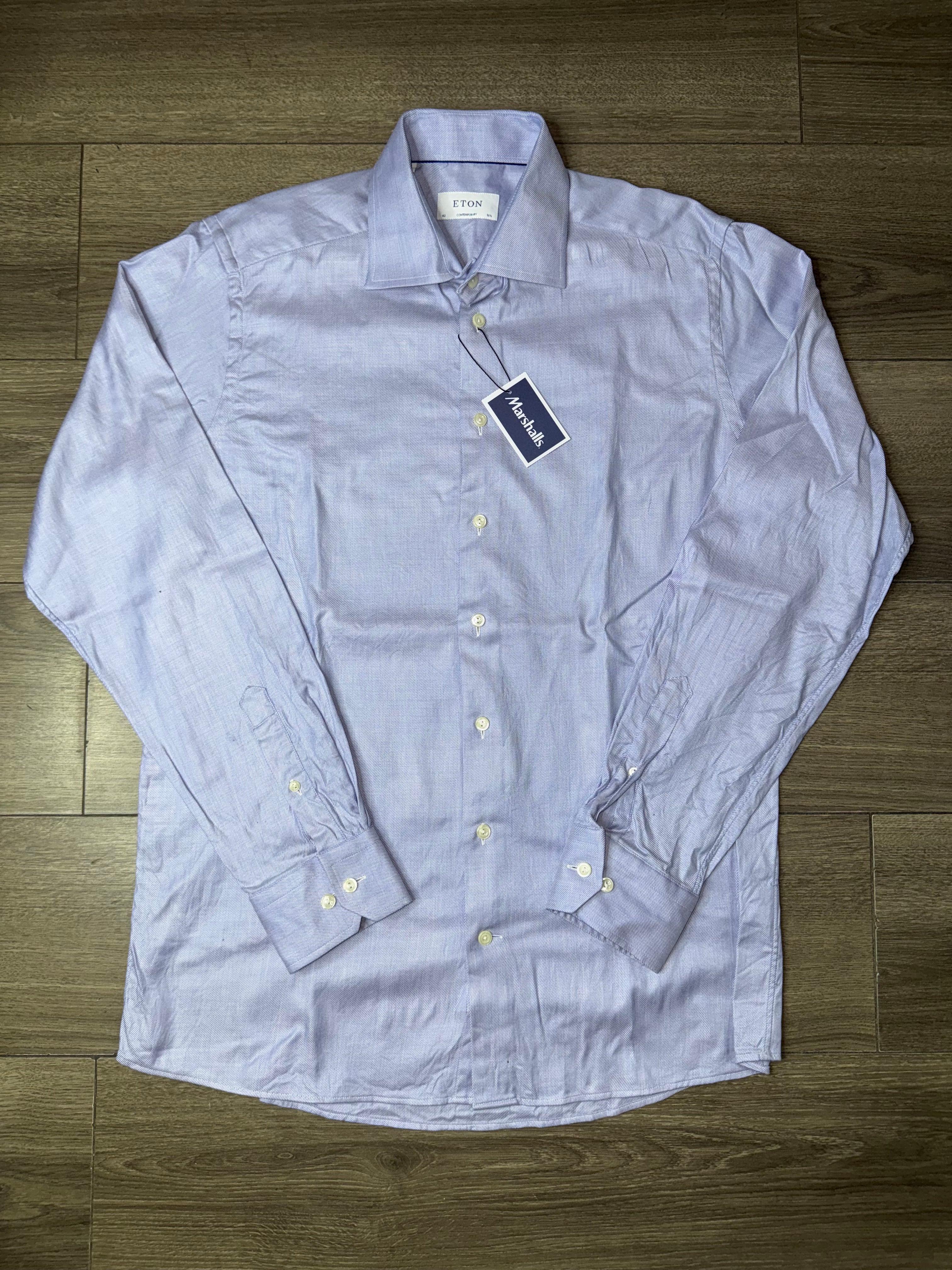 CAMISA ETON