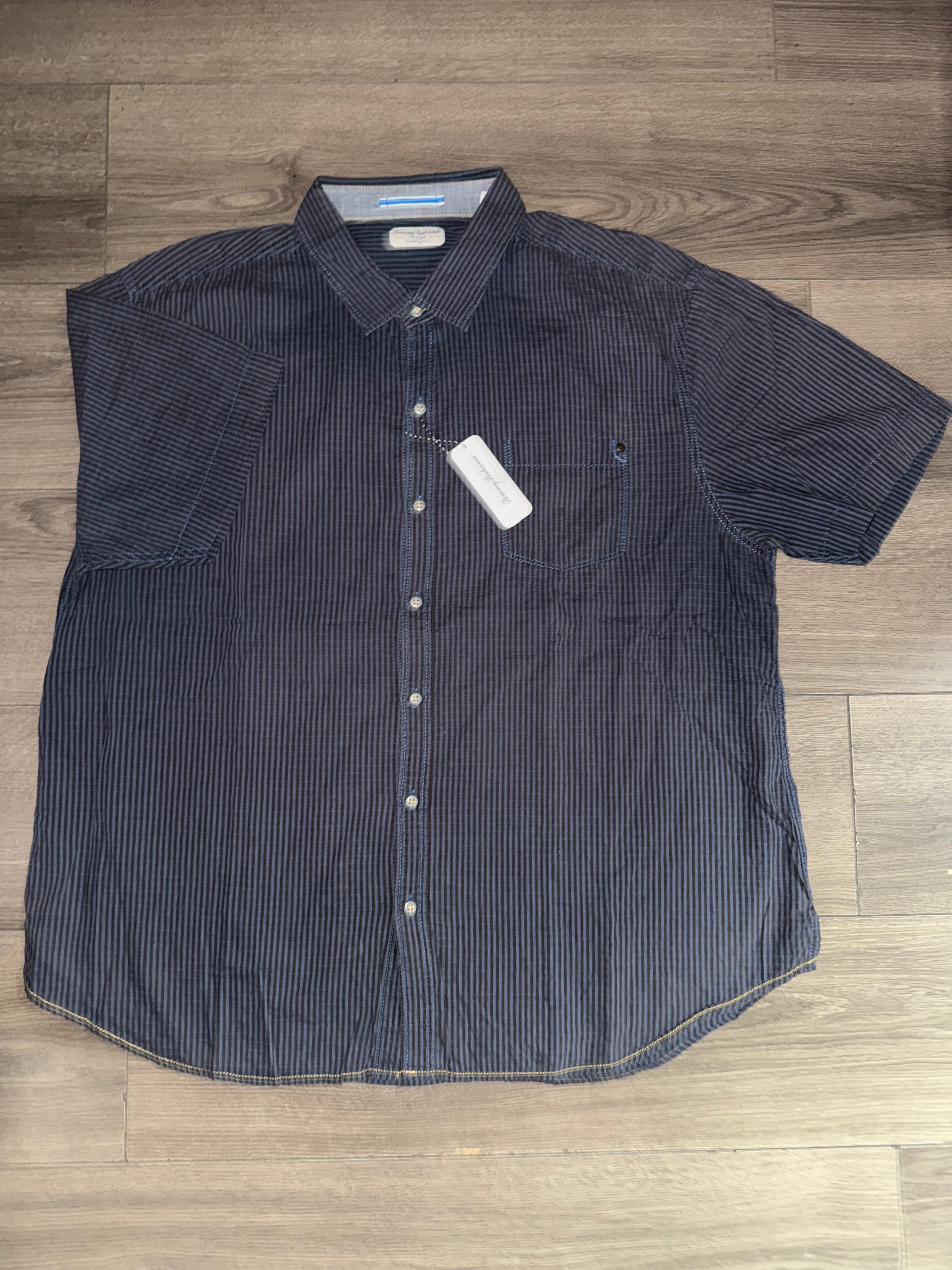 CAMISA TOMMY BAHAMA