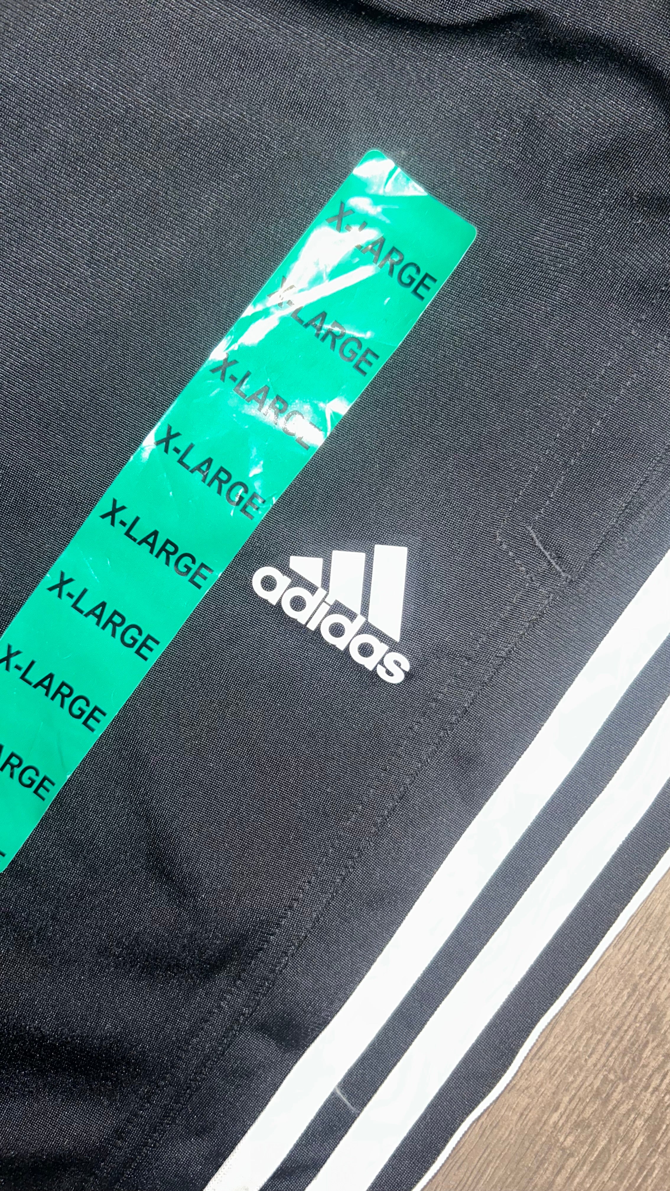 XL PANS ADIDAS