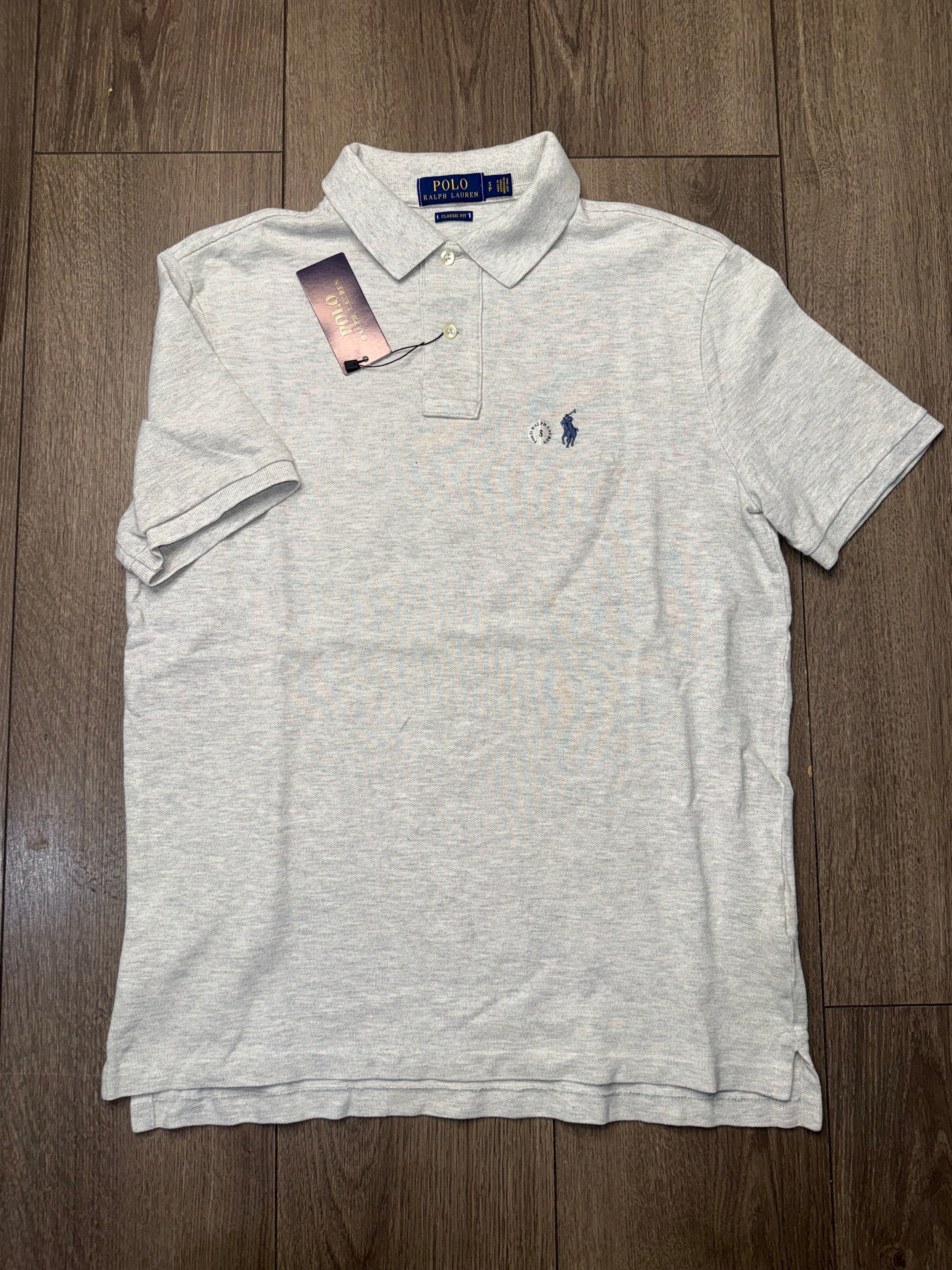 PLAYERA RALPH LAUREN