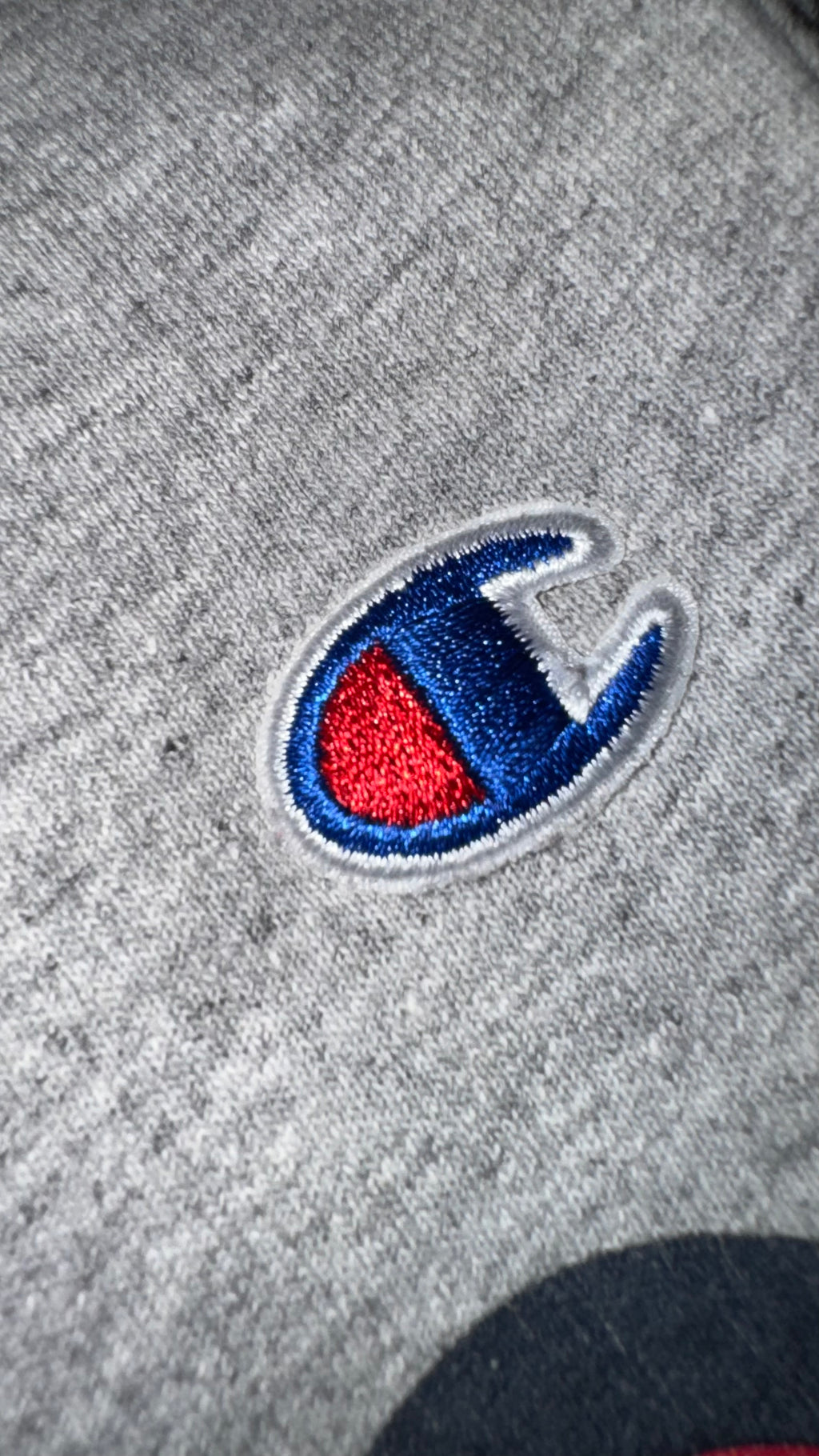 PANTS CHAMPION
