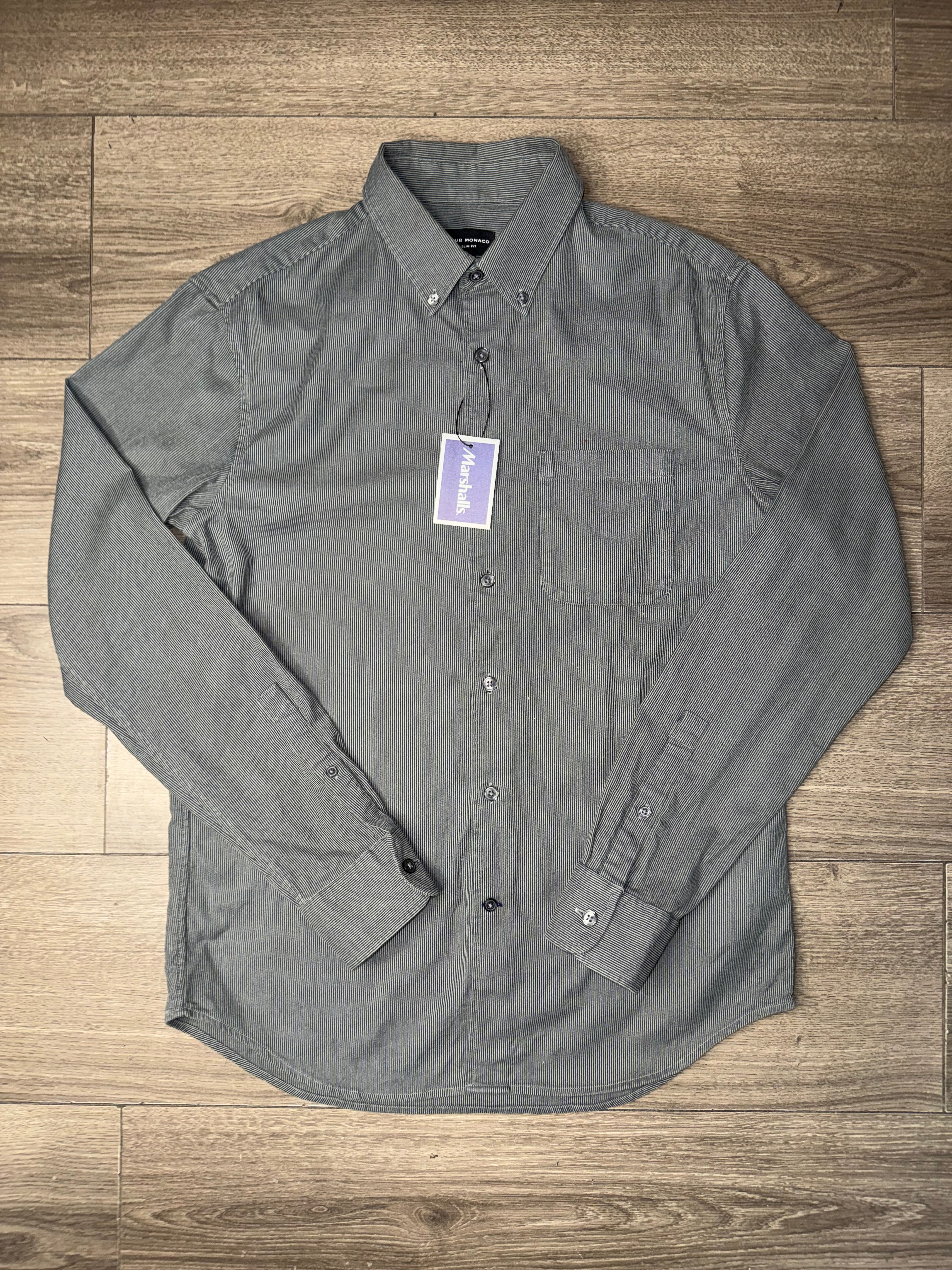 CAMISA CLUB MÓNACO