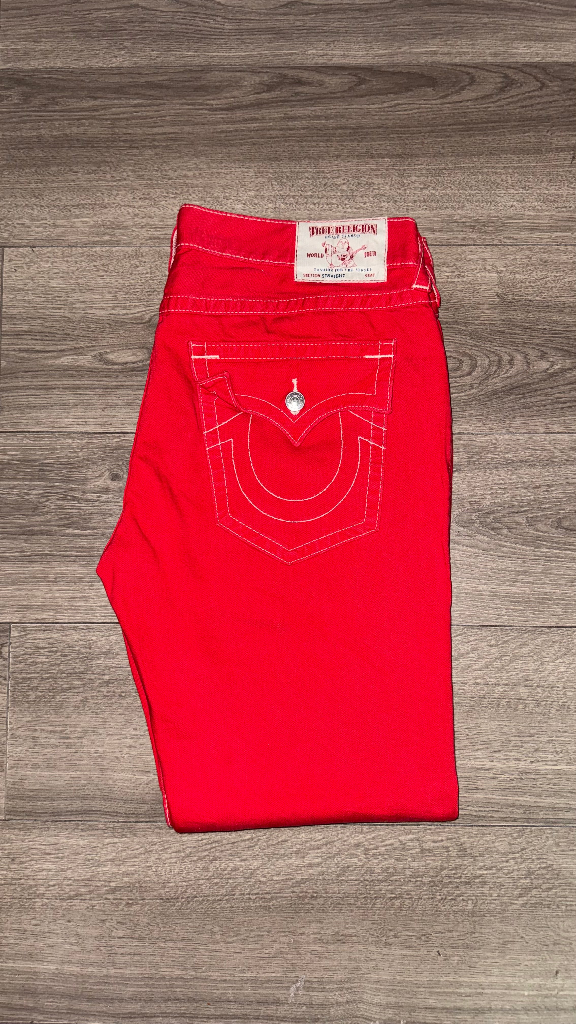 PANTALON TRUE RELIGION