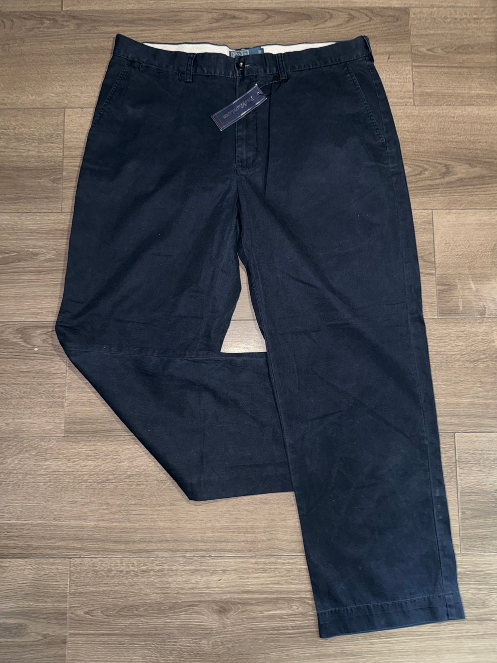 PANTALÓN RALPH LAUREN