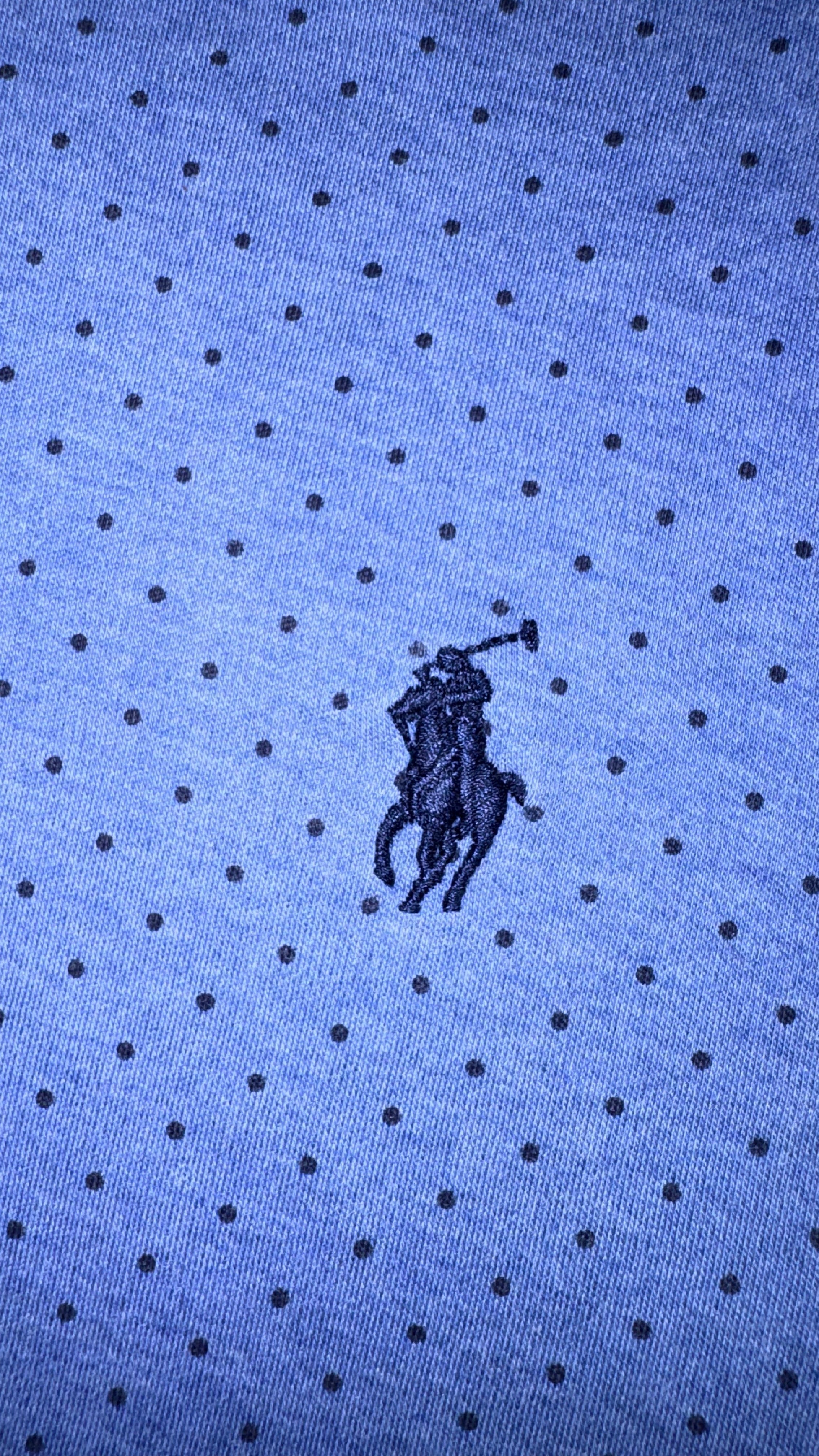 PLAYERA RALPH LAUREN