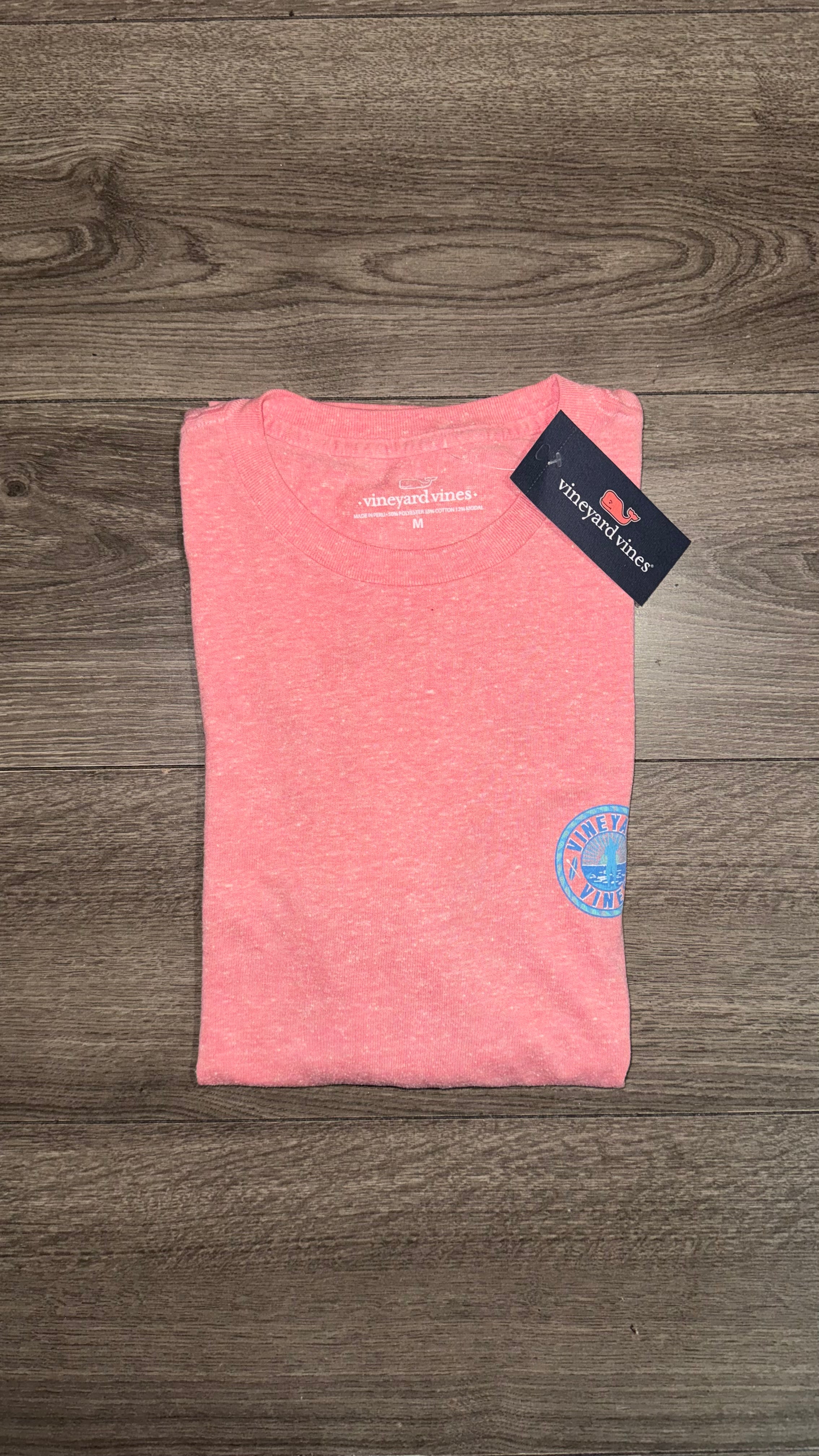 PLAYERA VINEYARD VINES