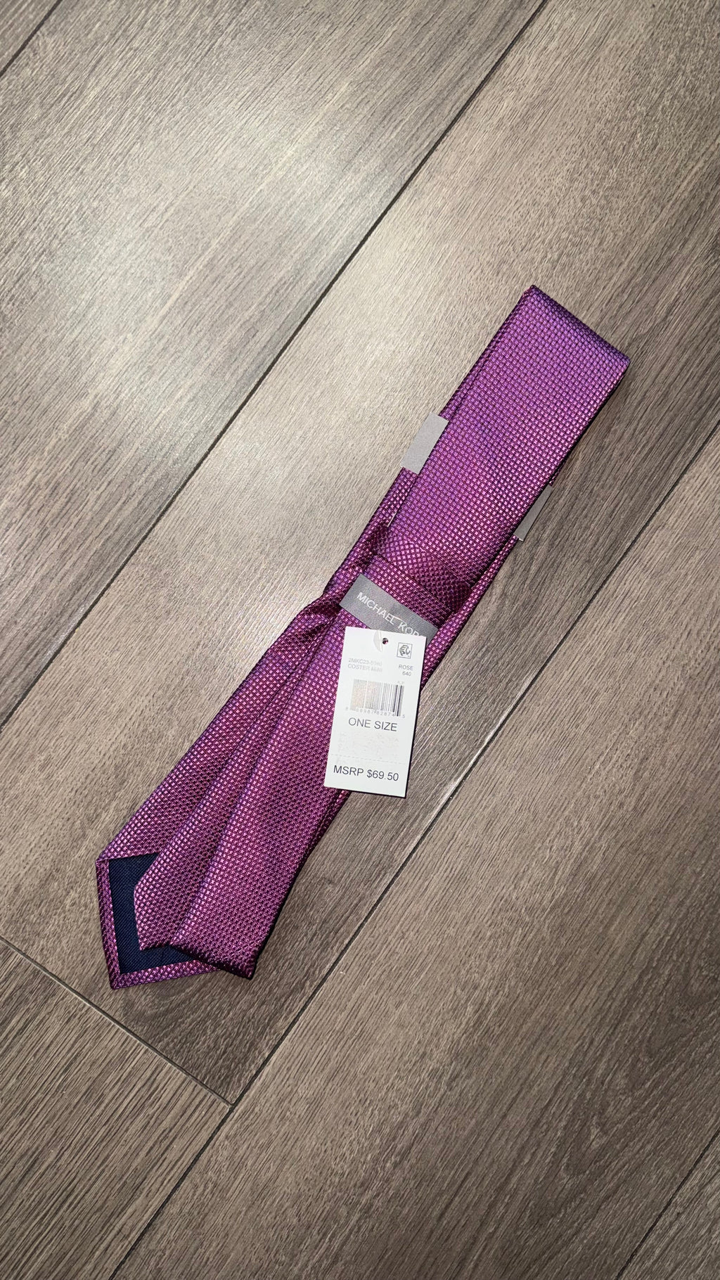 CORBATA MICHAEL KORS