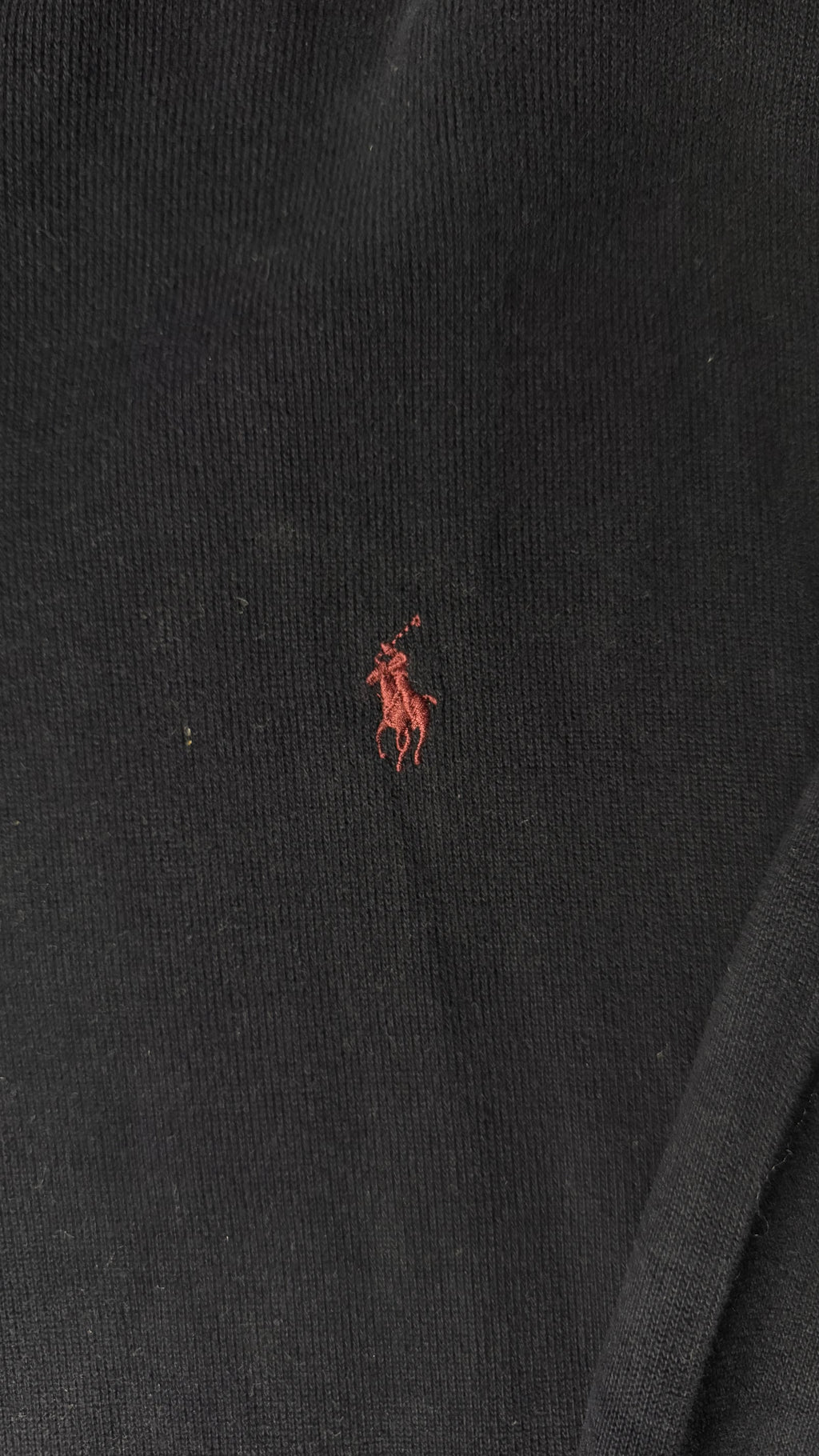 SUÉTER RALPH LAUREN