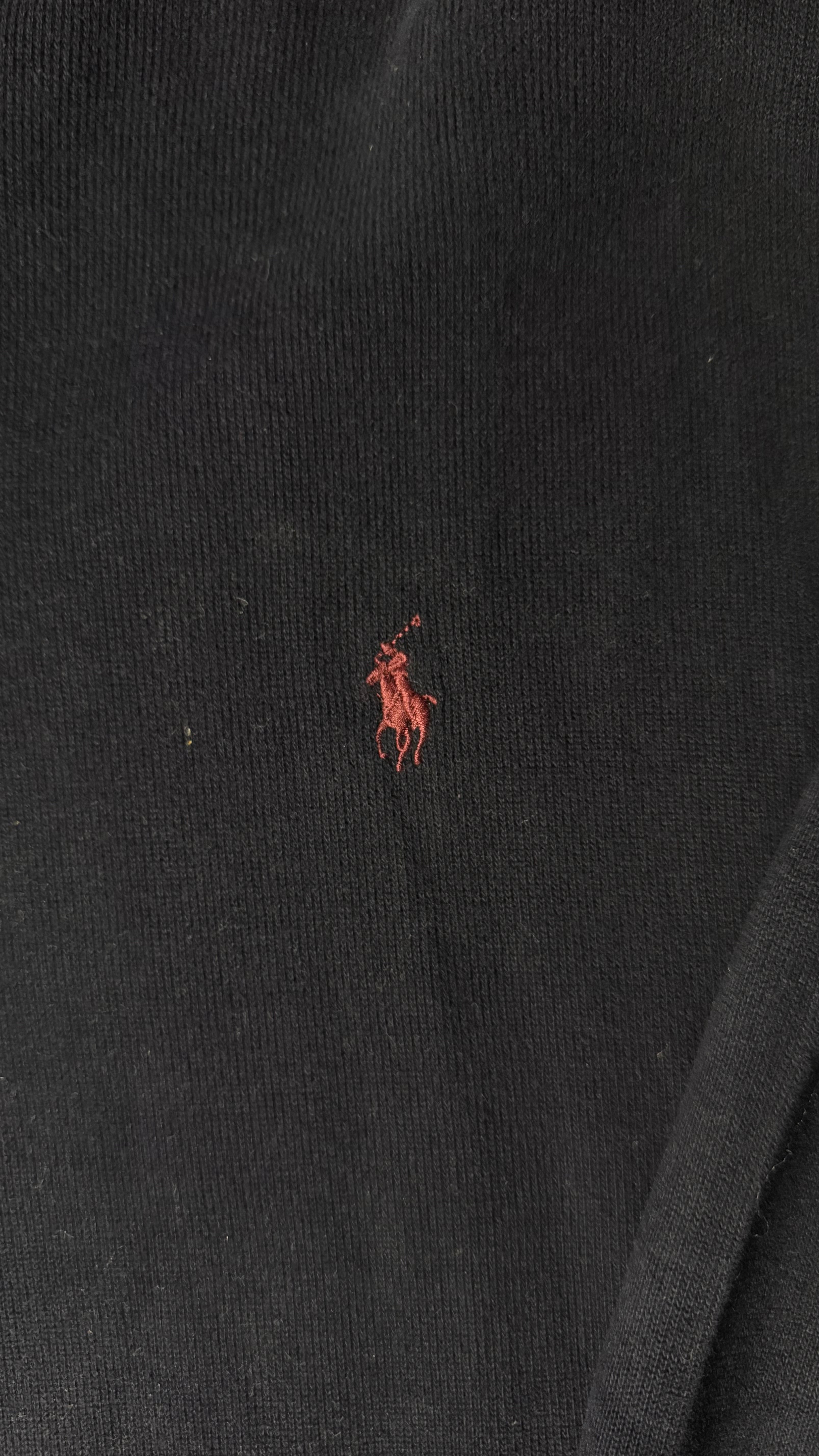 SUÉTER RALPH LAUREN