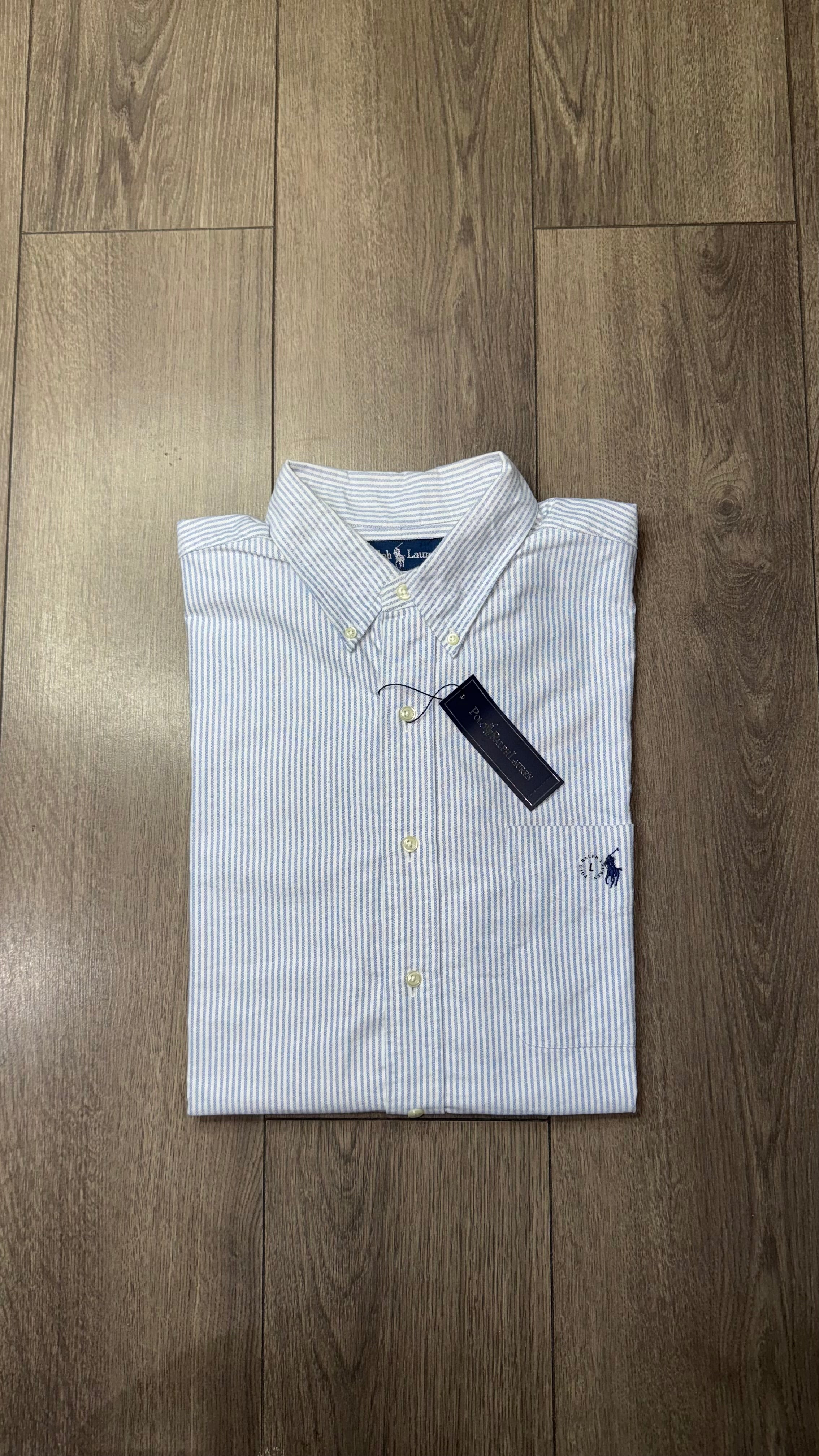 CAMISA RALPH LAUREN