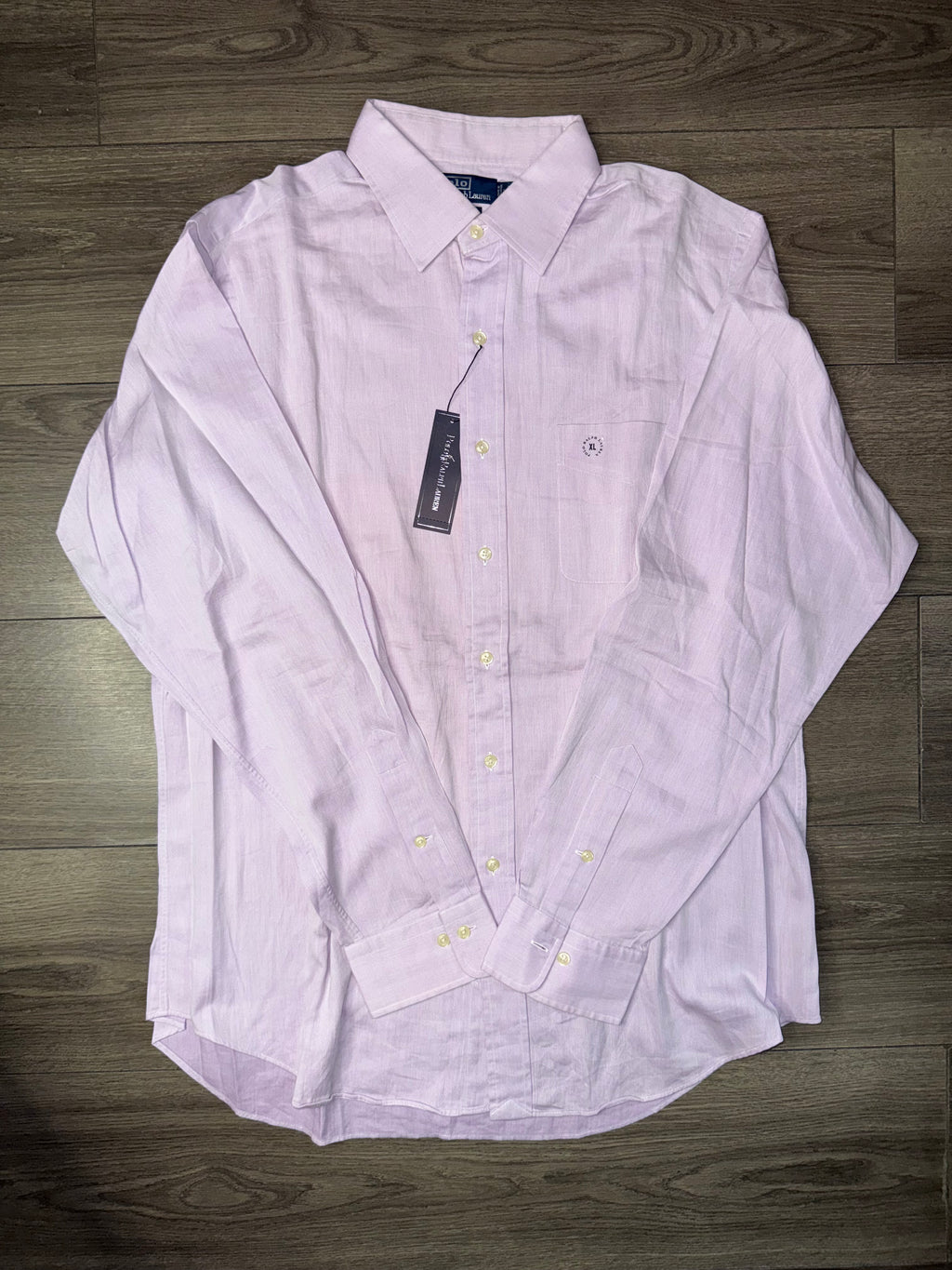 CAMISA RALPH LAUREN