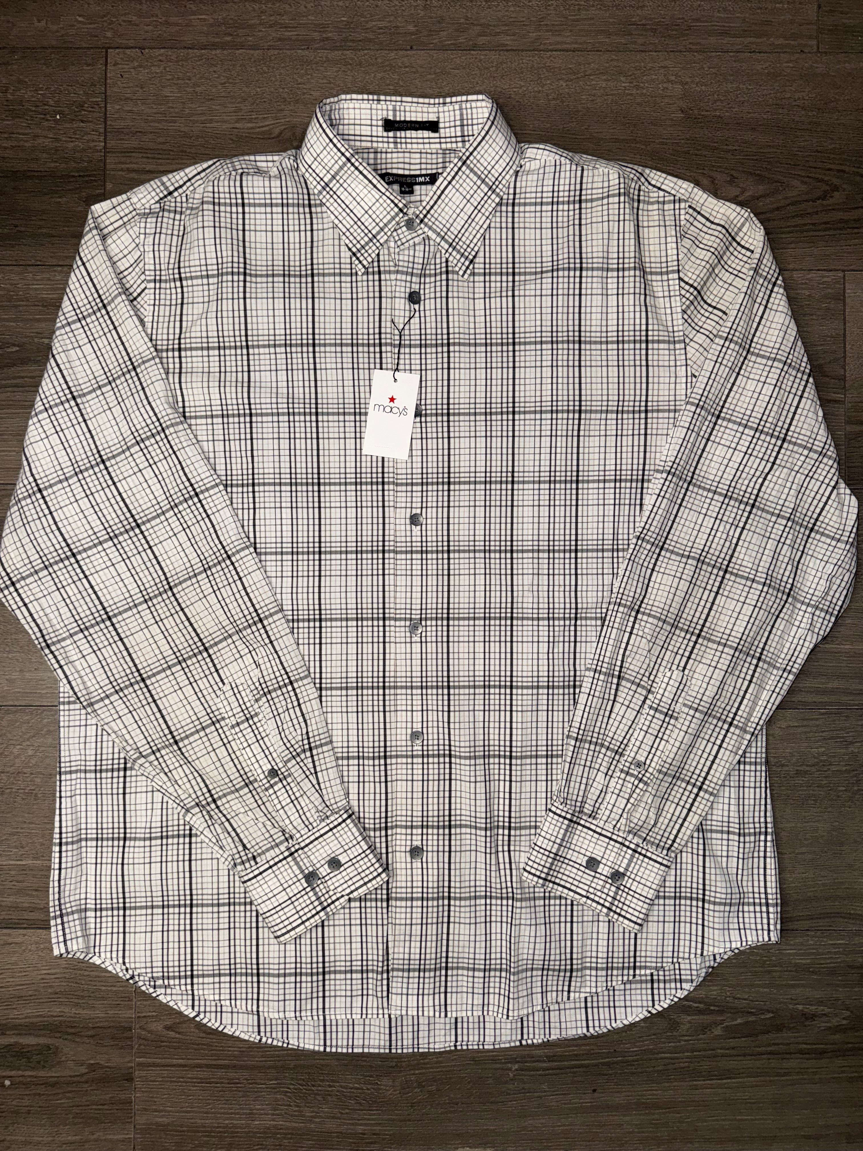 CAMISA EXPRESS