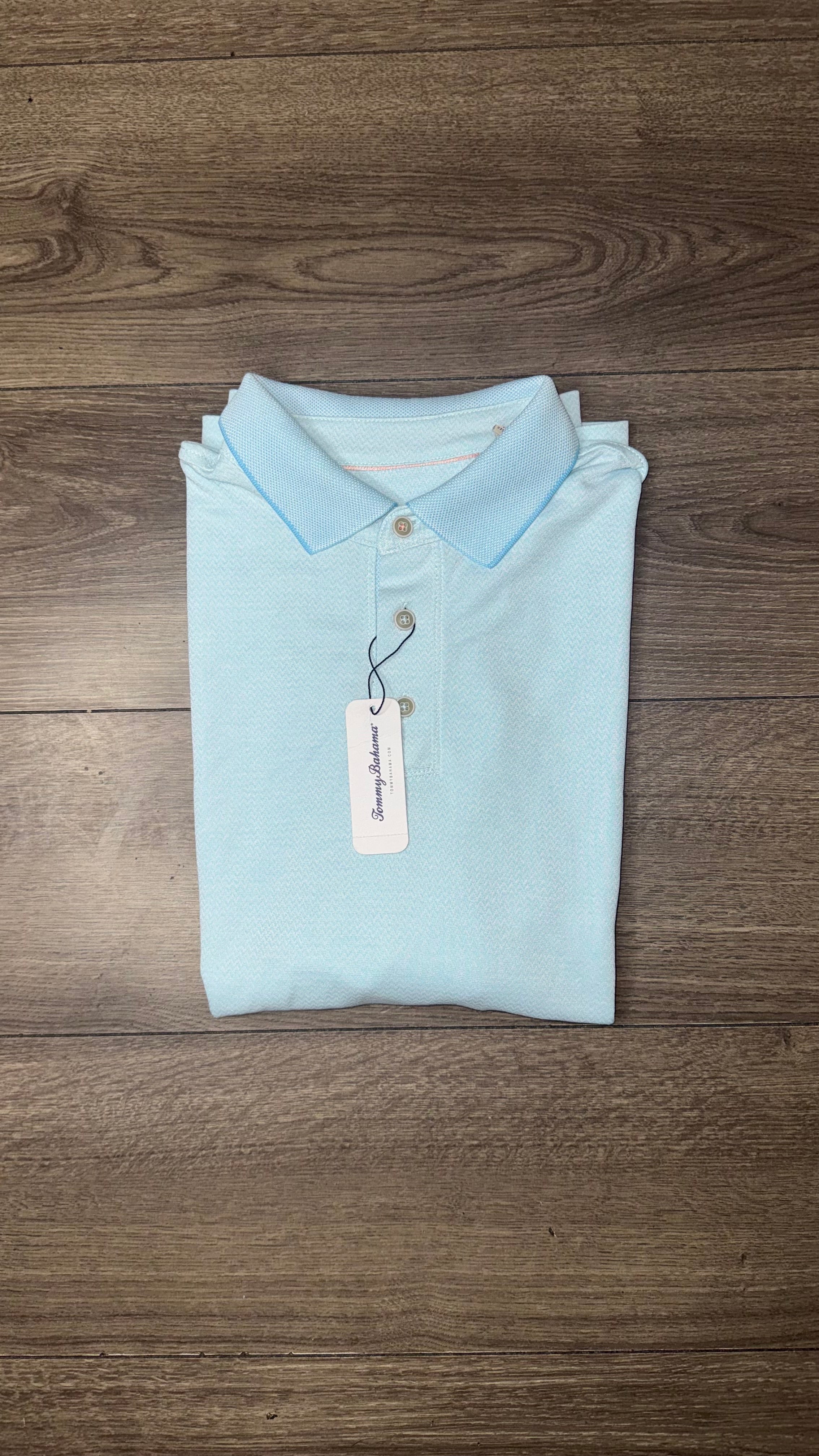 PLAYERA TOMMY BAHAMA