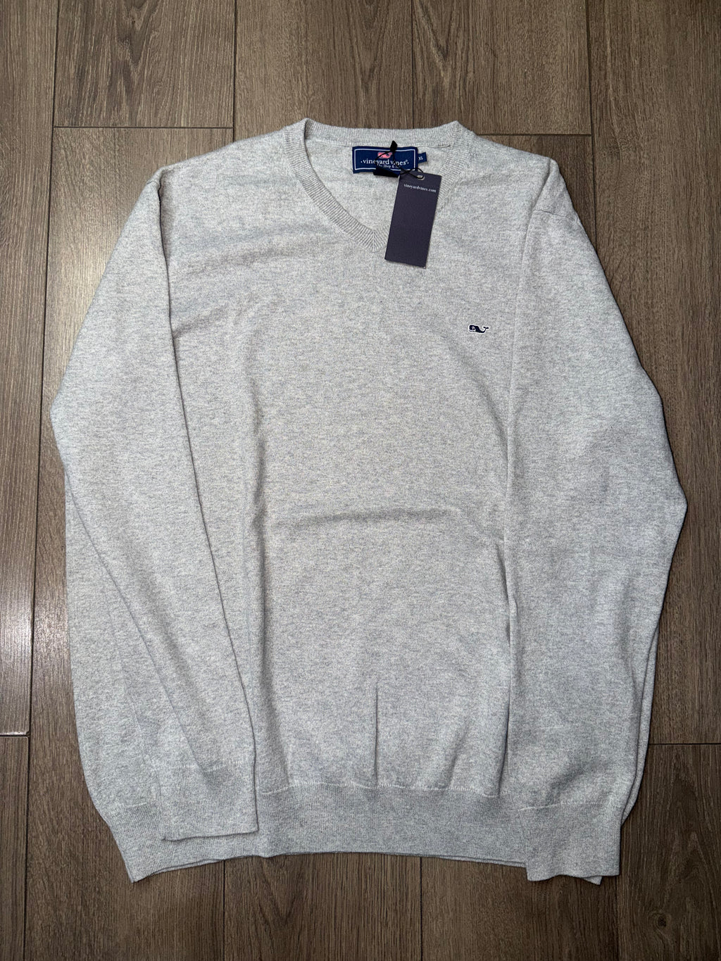 SUÉTER RALPH LAUREN