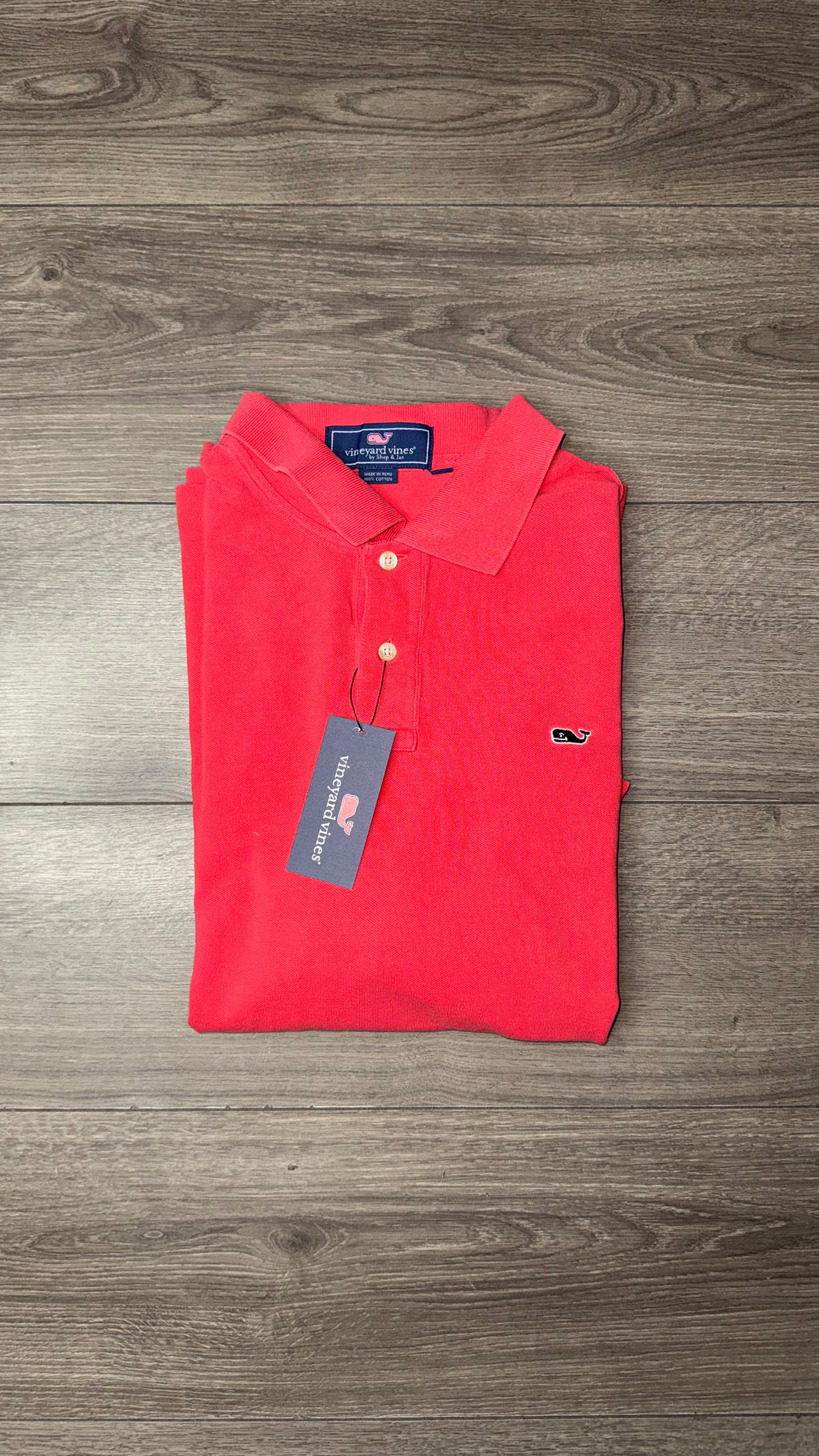 PLAYERA VINEYARD VINES
