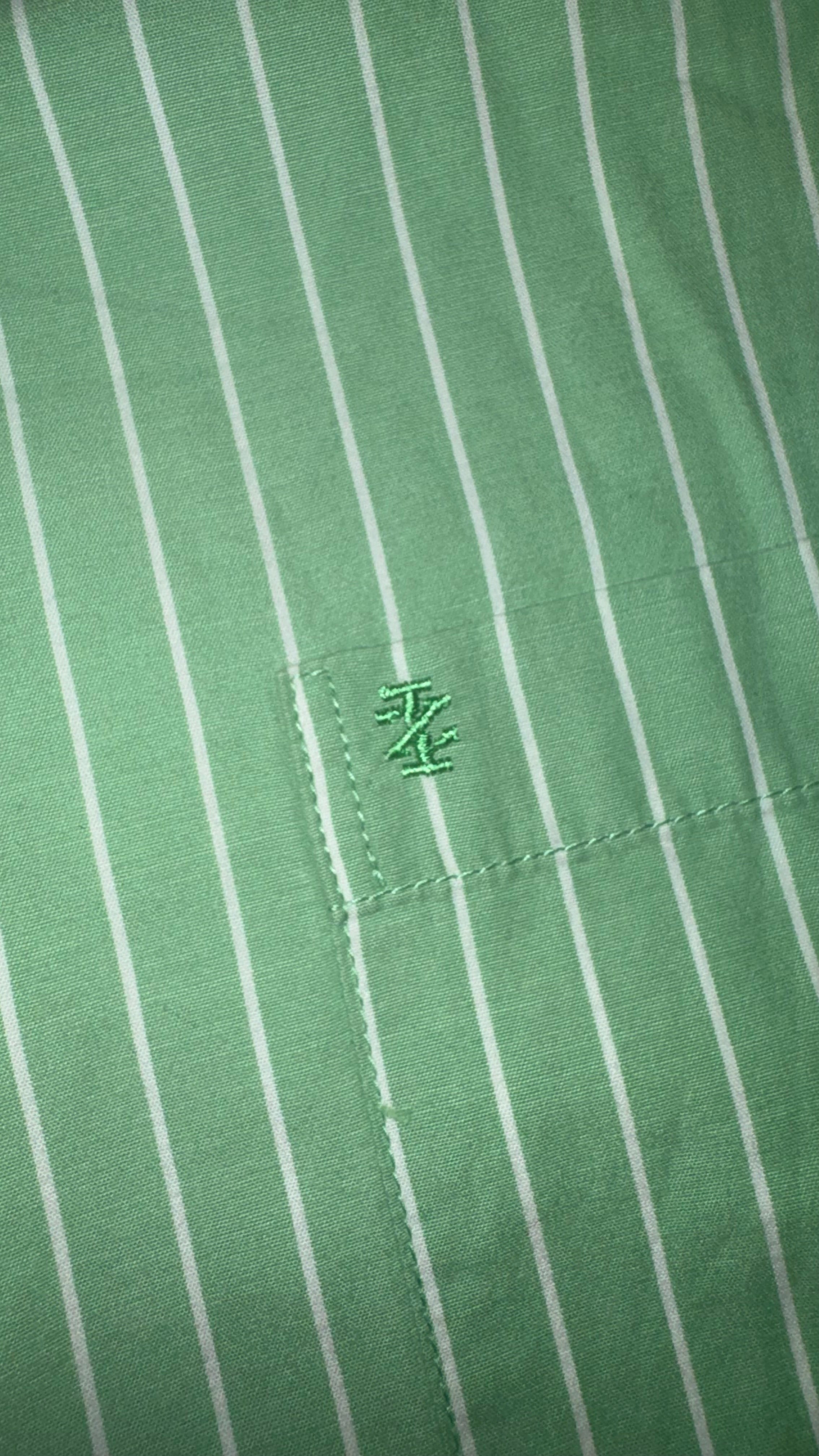 CAMISA IZOD