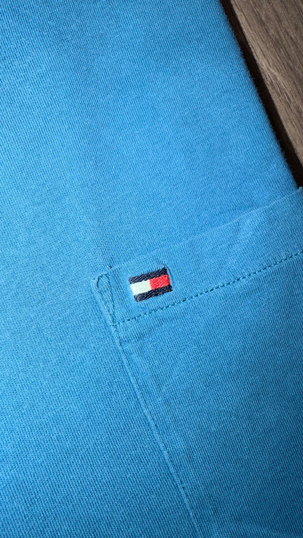 PLAYERA TOMMY HILFIGER