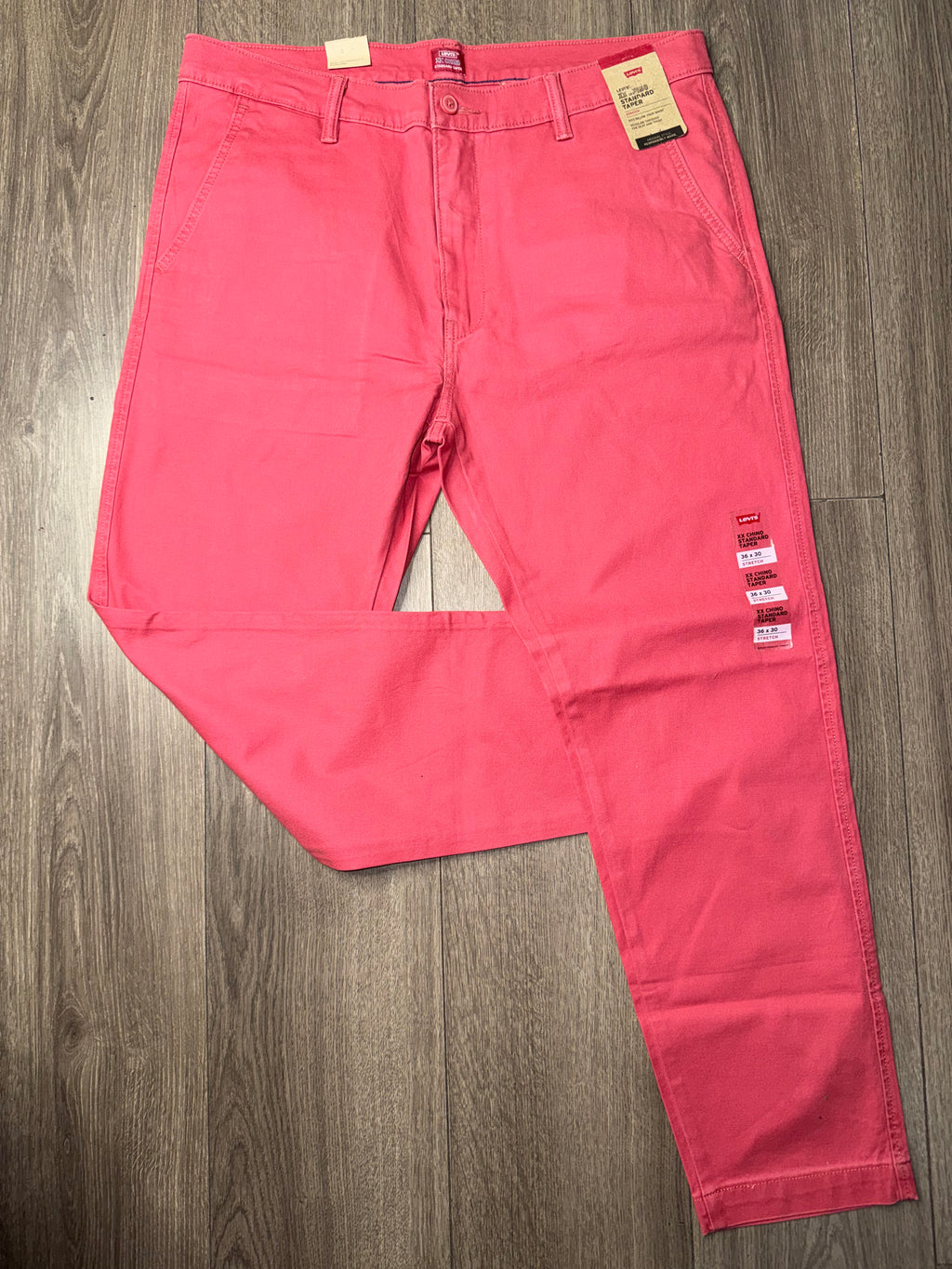 PANTALÓN LEVIS